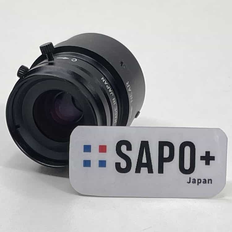 CA-LH12 画像処理用レンズ キーエンス
