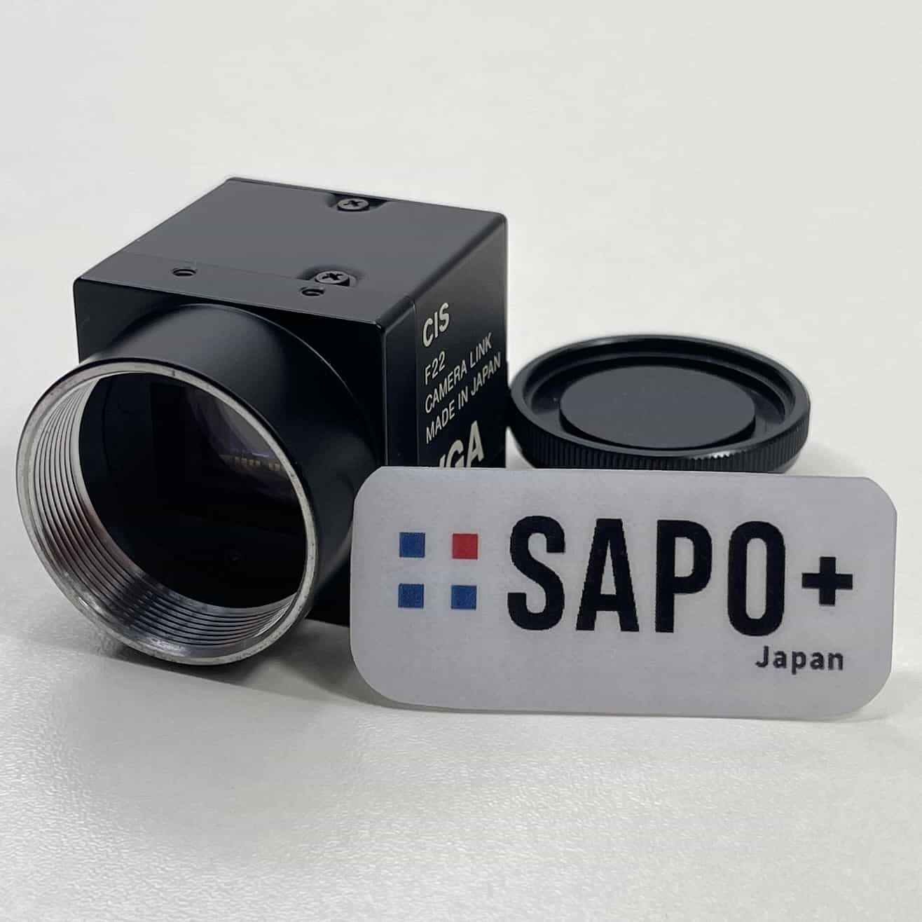 VCC-F22V39APCLD 工業用カメラ CIS