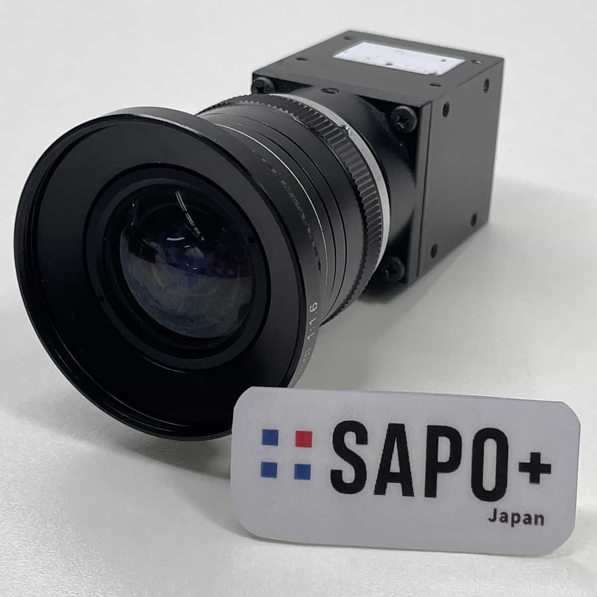 IV-C250C8  レンズ付き 視覚センサ / カメラ SHARP