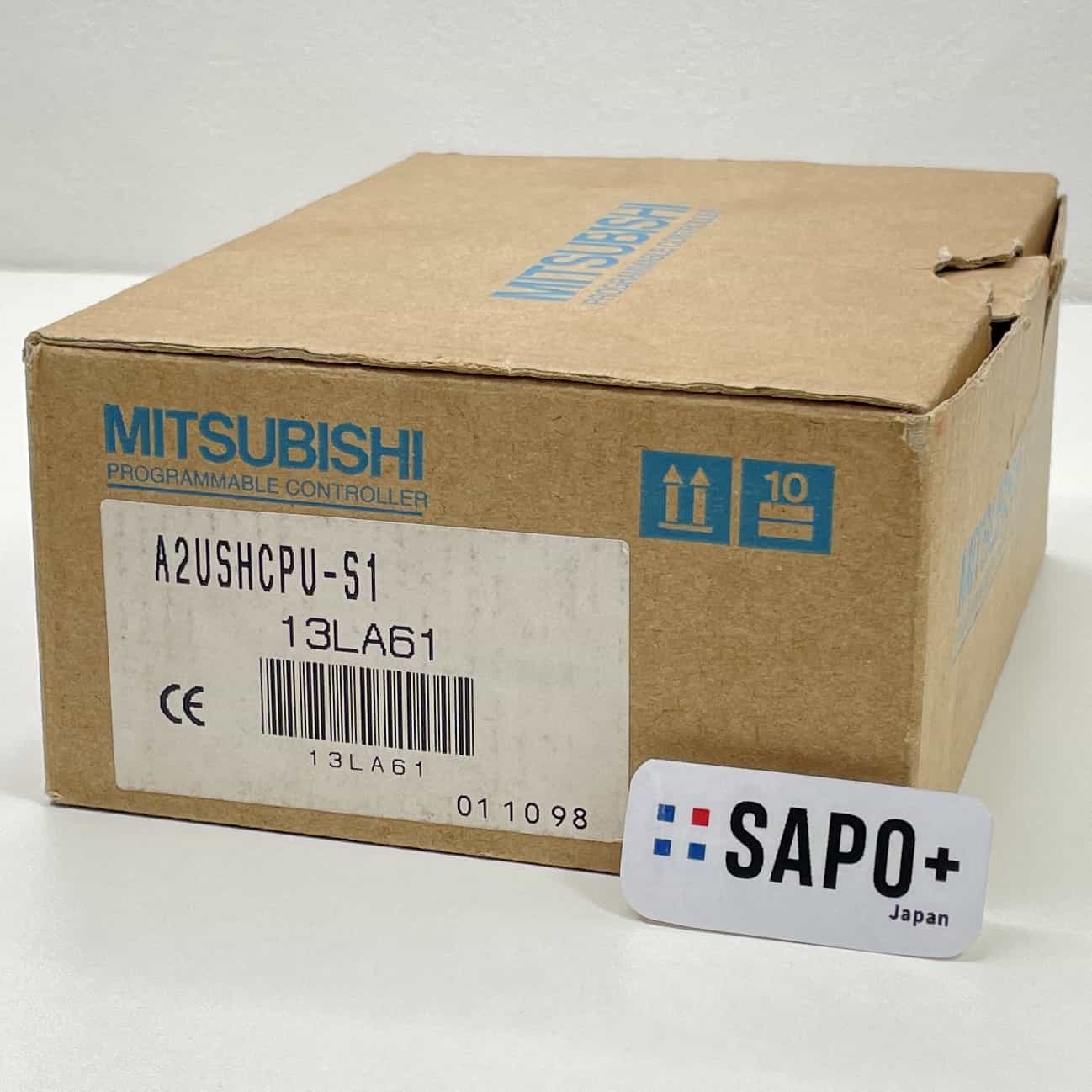 A2USHCPU-S1 1998年製 内袋開封済 CPUユニット 三菱電機