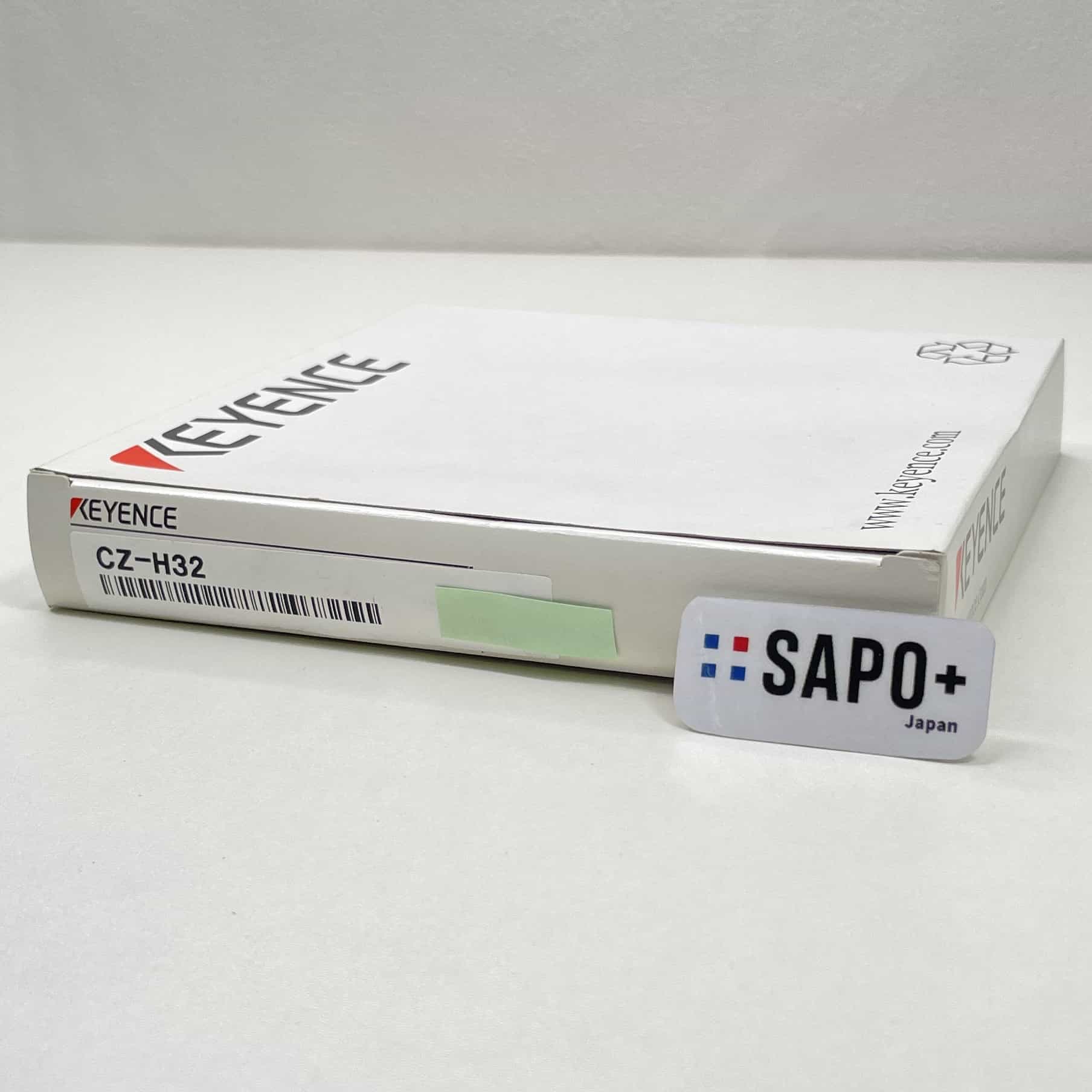 CZ-H32 デジタルカラーセンサヘッド キーエンス