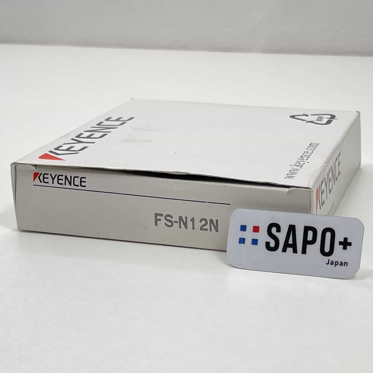 FS-N12N  ファイバセンサアンプ キーエンス