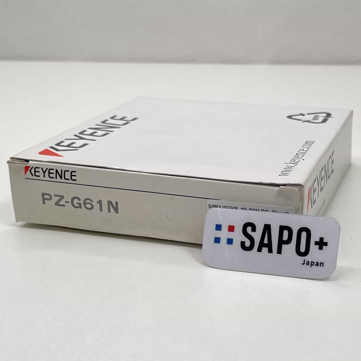PZ-G61N   光電センサ キーエンス