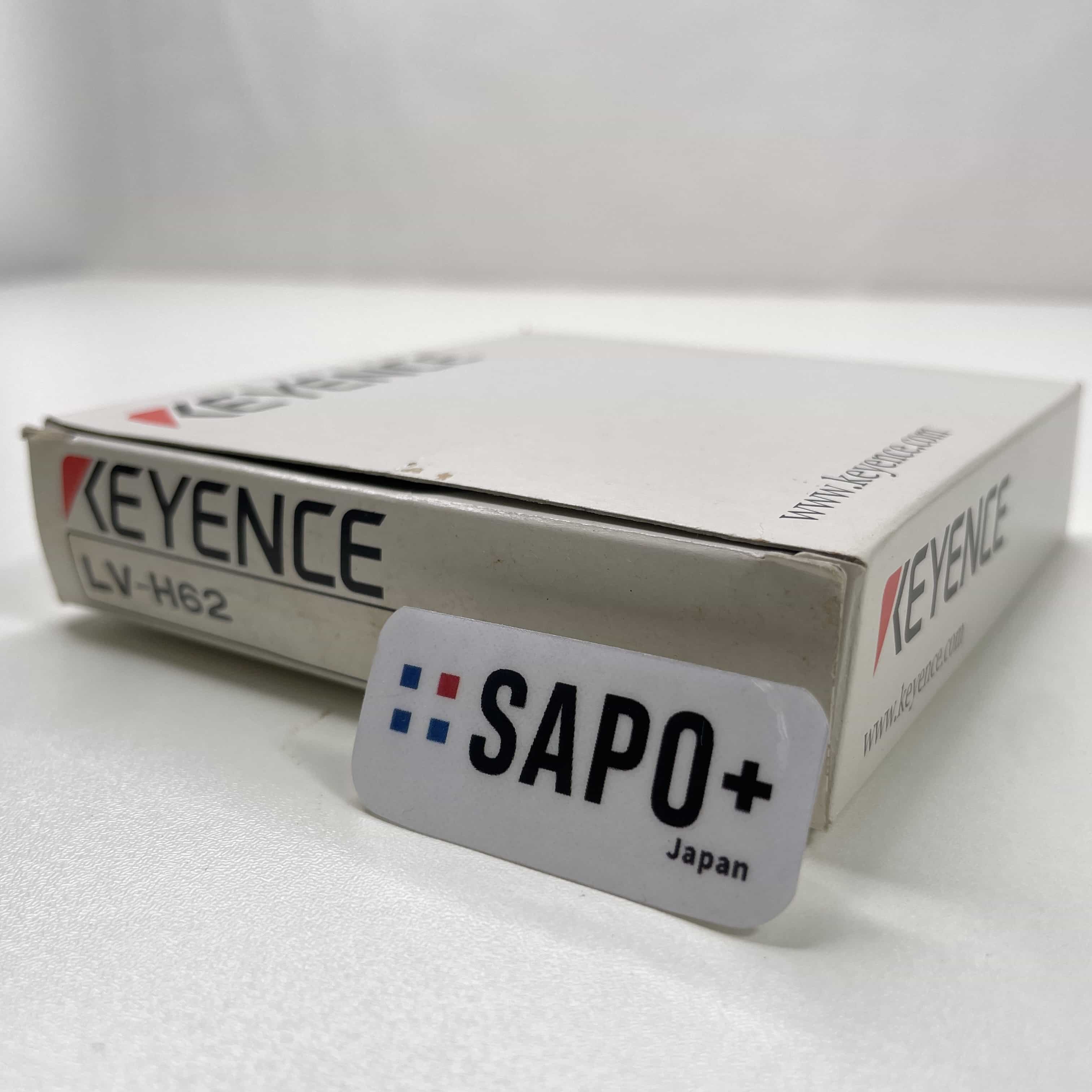 LV-H62 エリア型センサヘッド キーエンス