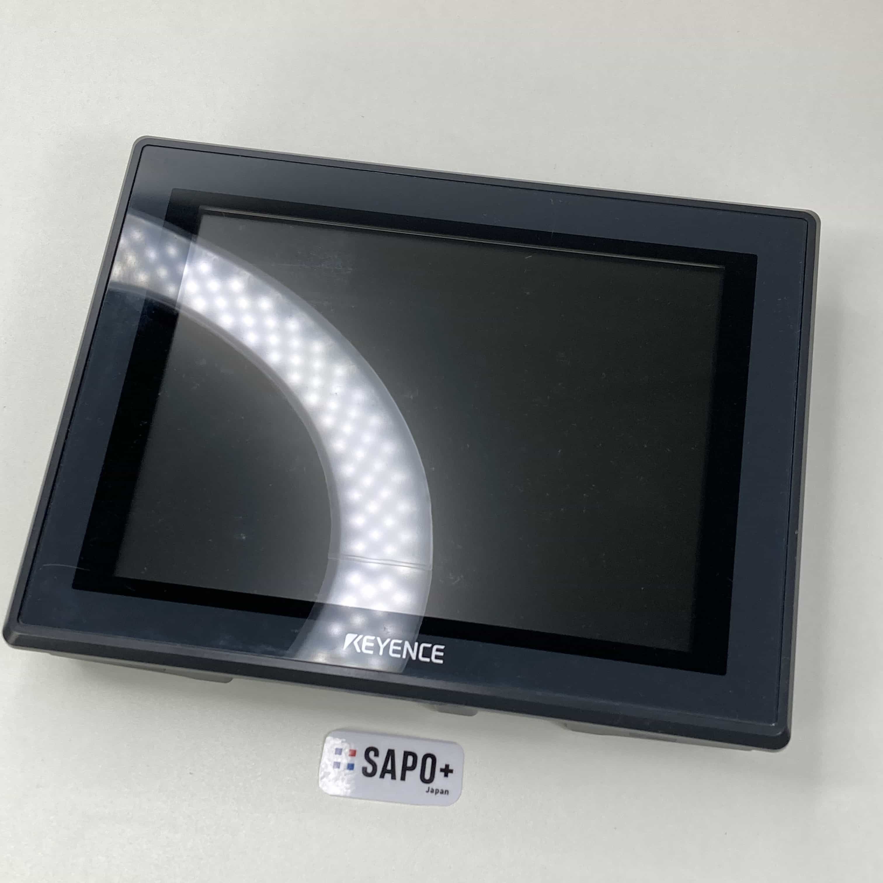 CA-MP81 8.4型TFTカラー液晶モニタ キーエンス