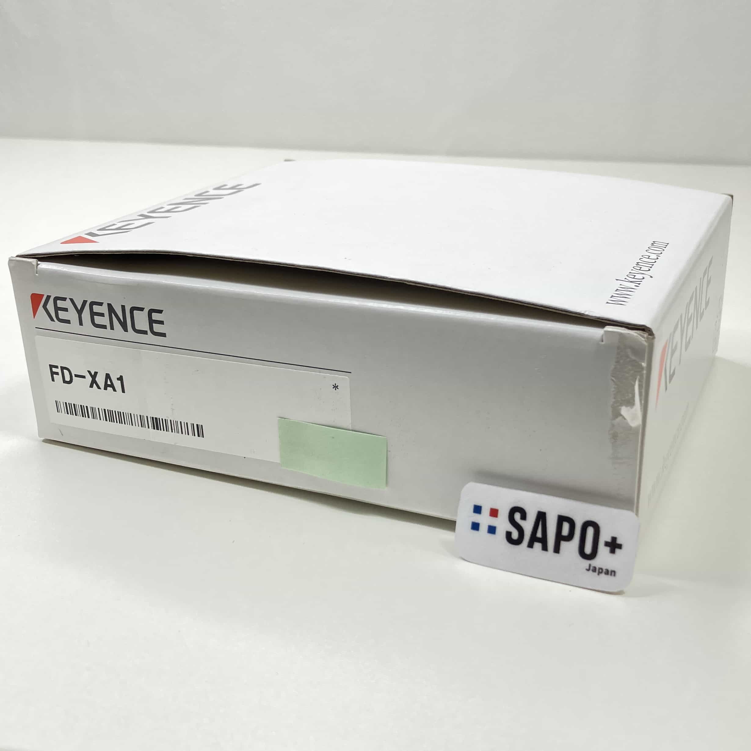 FD-XA1 流量センサ用 表示ユニット キーエンス