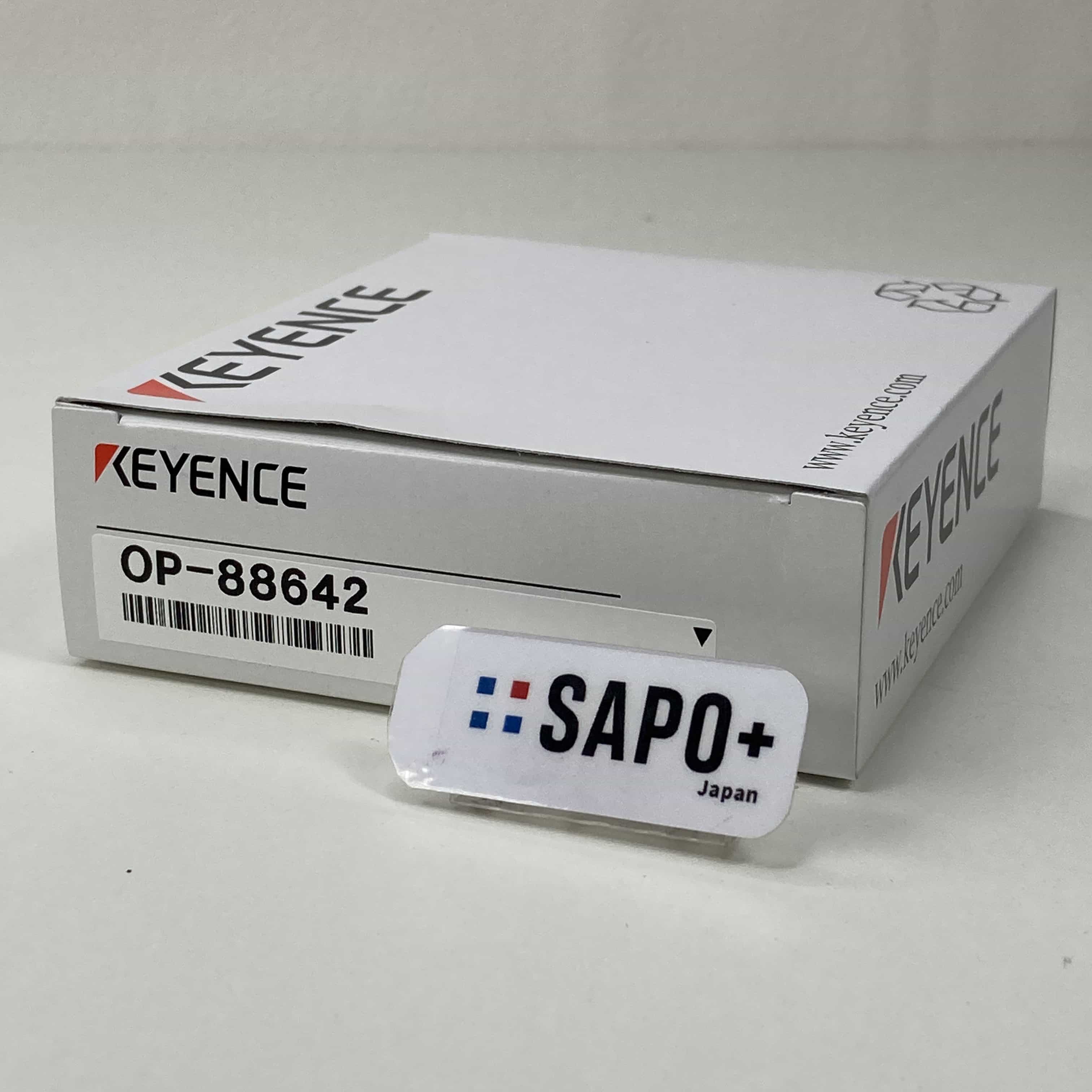 OP-88642 偏光フィルタ (カラー) キーエンス