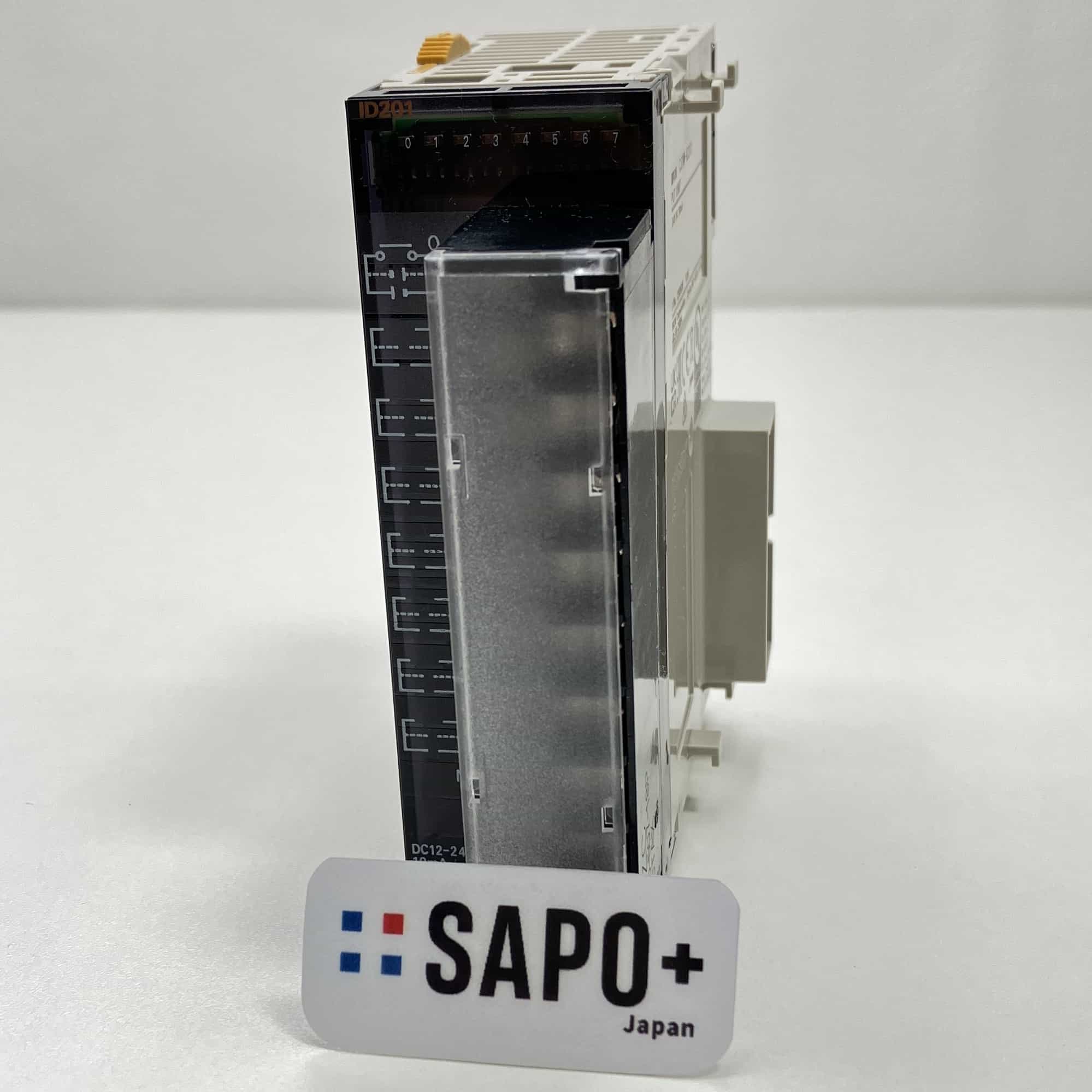 CJ1W-ID201 入力ユニット オムロン