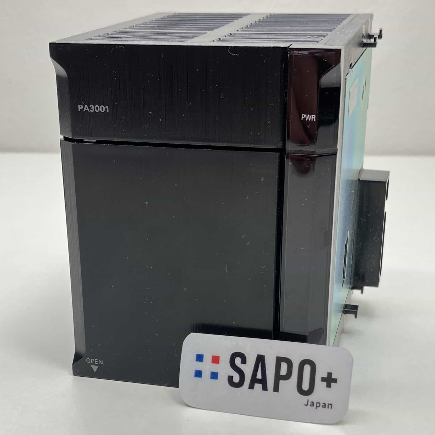 NJ-PA3001 電源ユニット オムロン