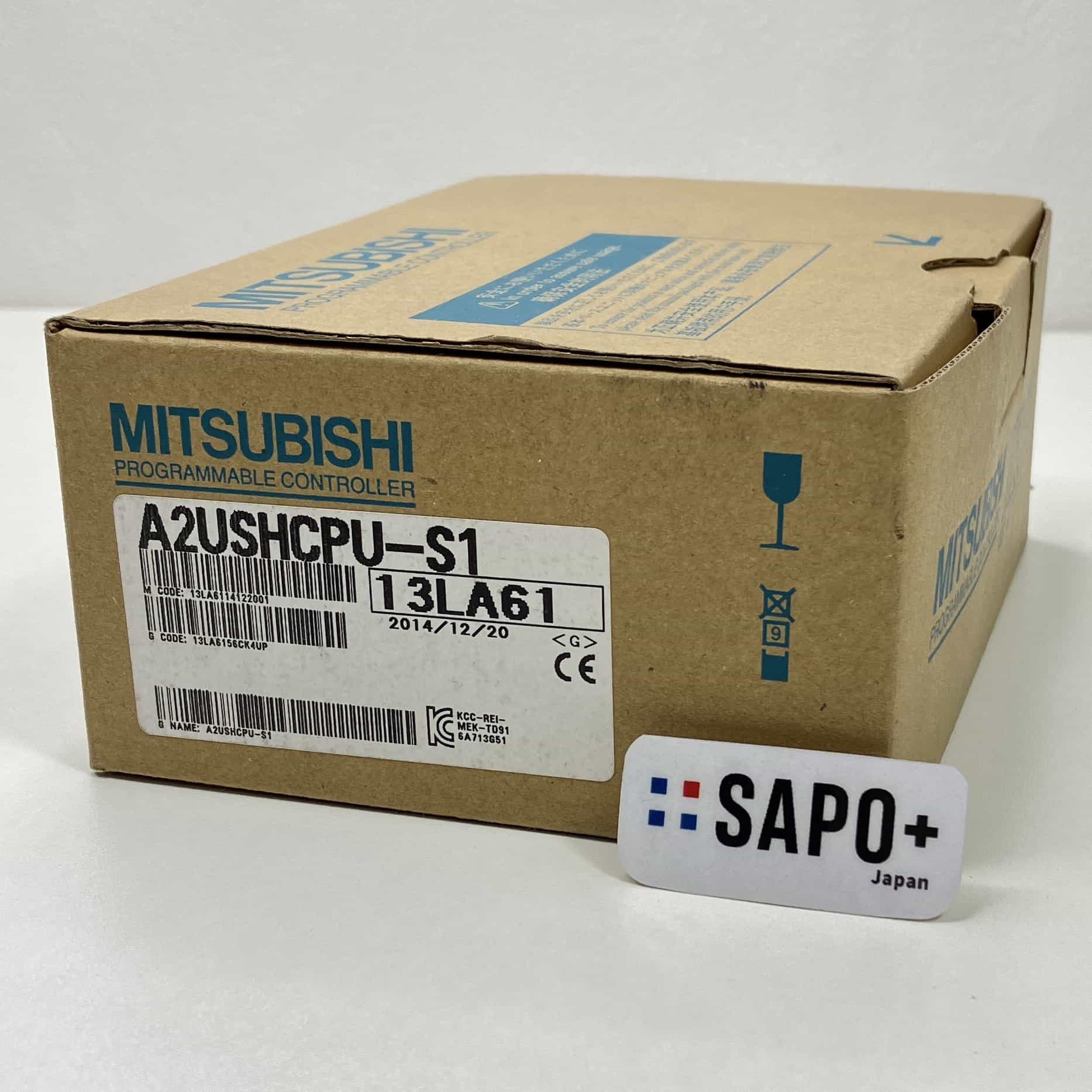 A2USHCPU-S1 2014年製 CPUユニット 三菱電機