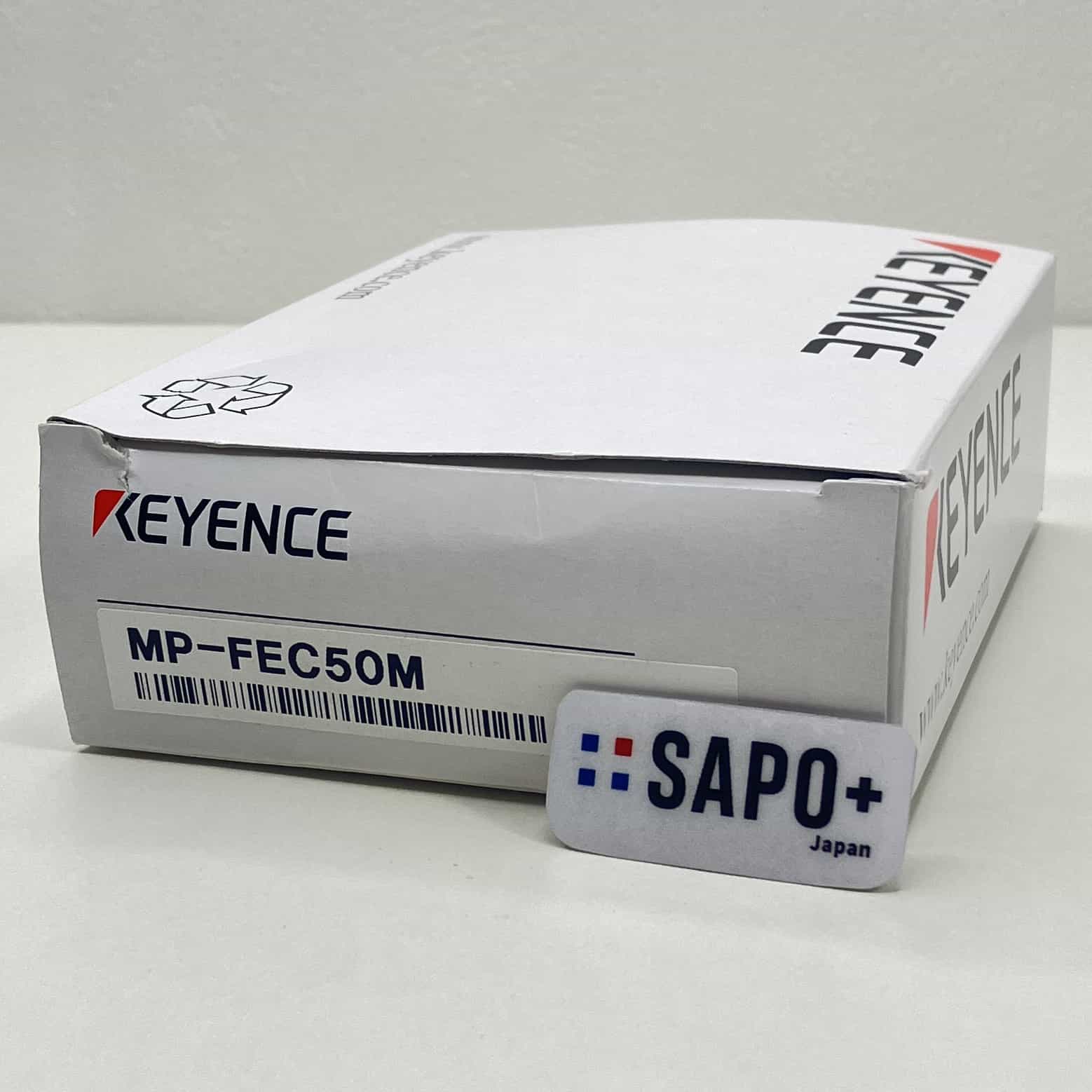 MP-FEC50M マルチプロセスレコーダ用 記録・演算ユニット キーエンス