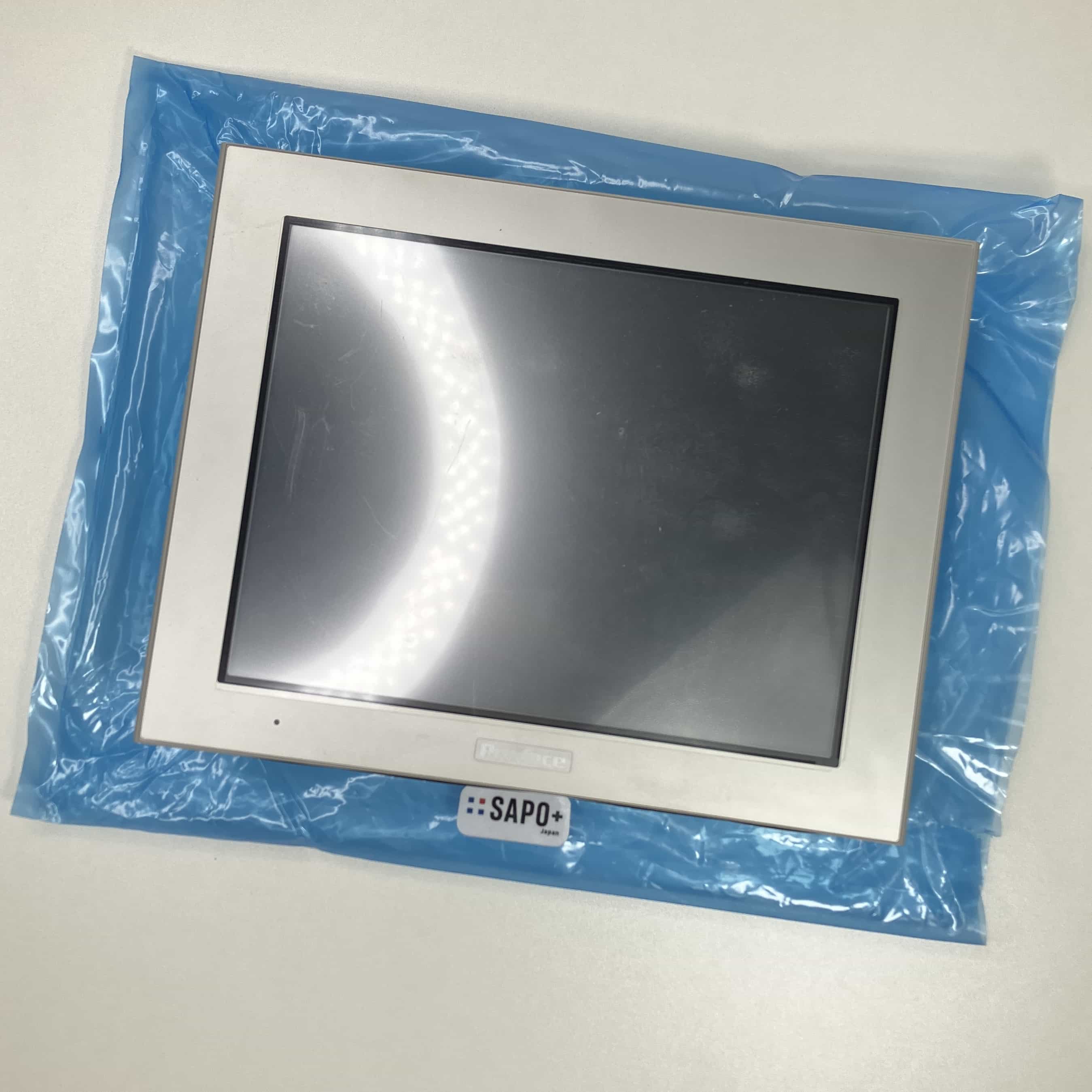 PFXGP4501TAA 2015年製  表示器（タッチパネル） Pro-face