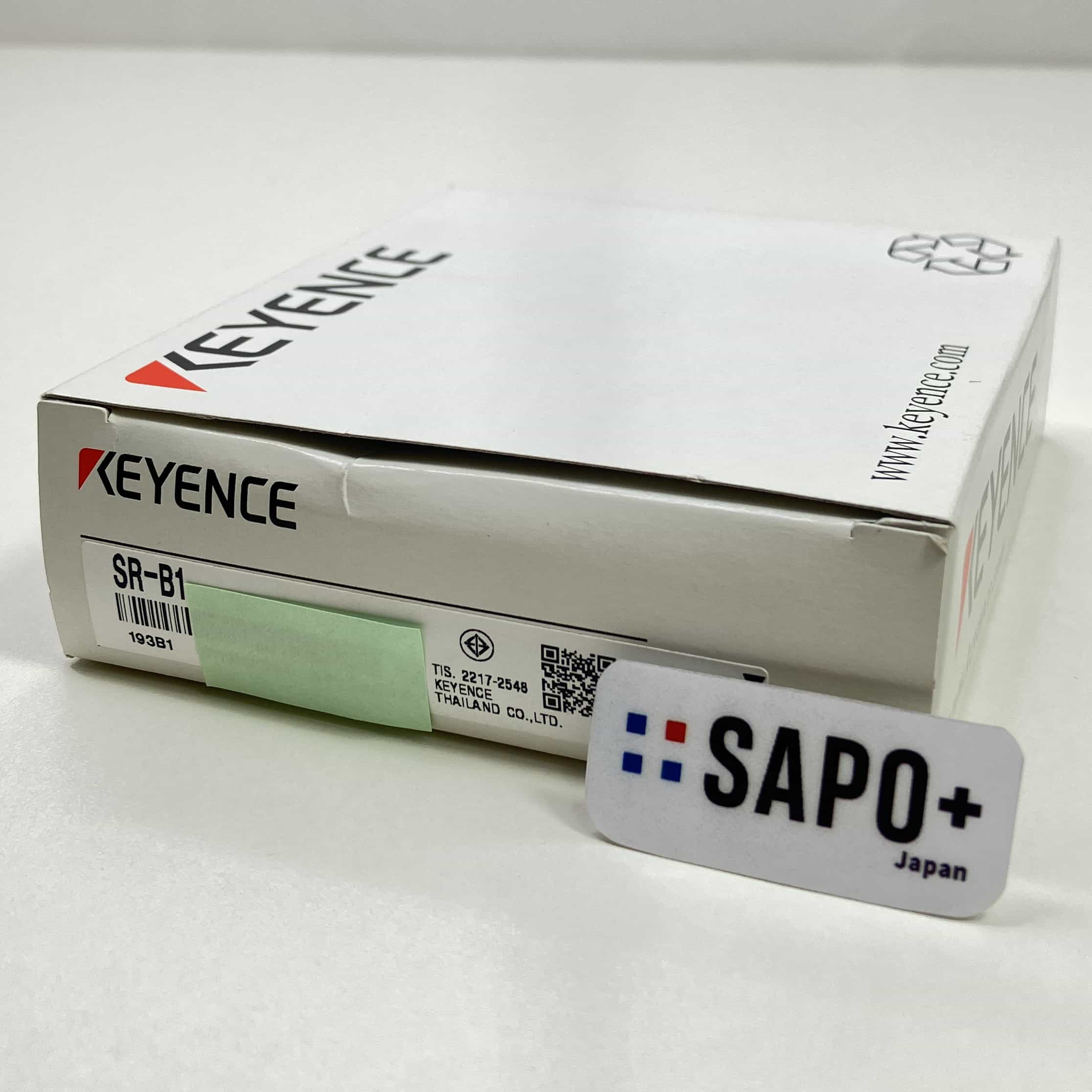 SR-B1 ハンディコードリーダ用充電池パック キーエンス