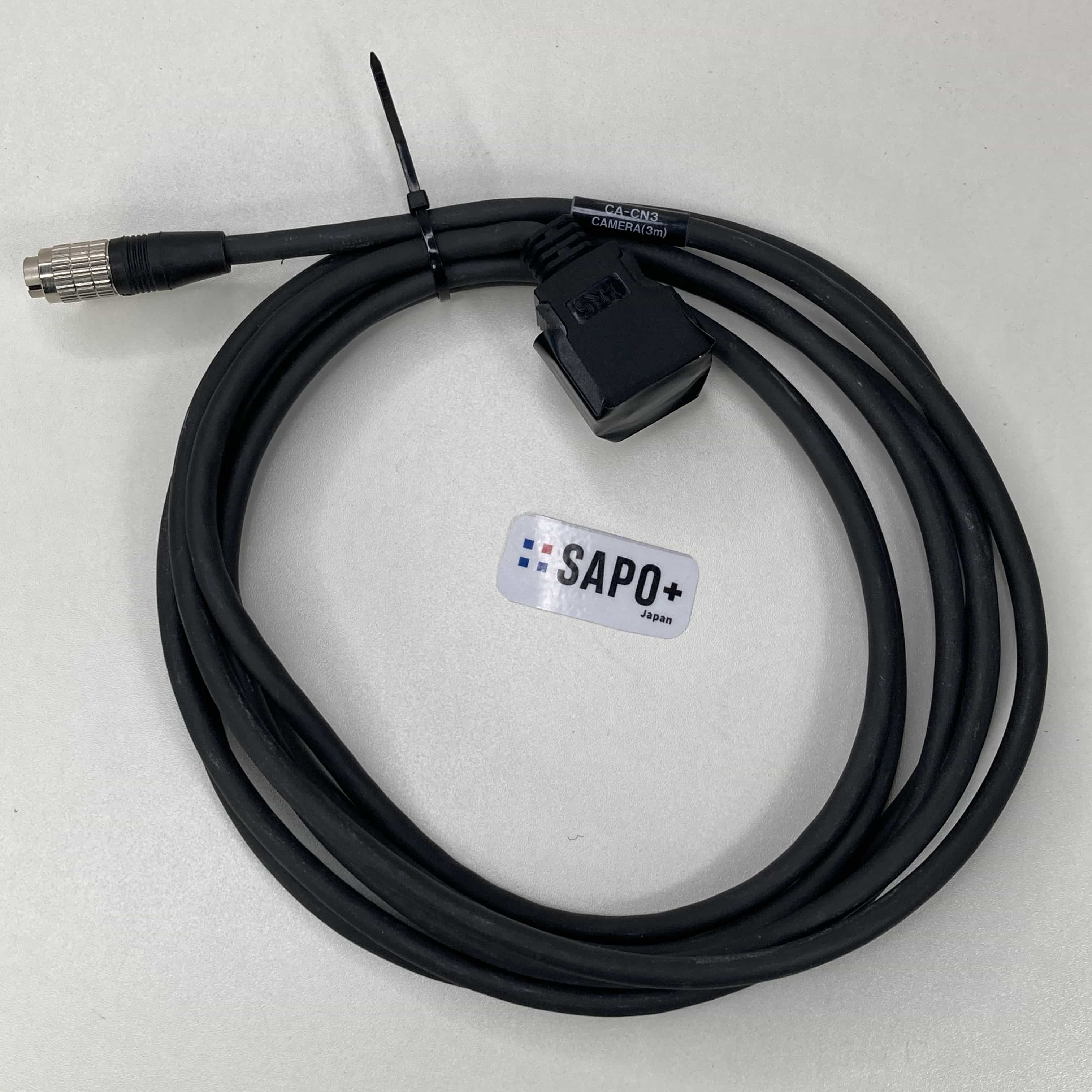 CA-CN3 カメラケーブル キーエンス
