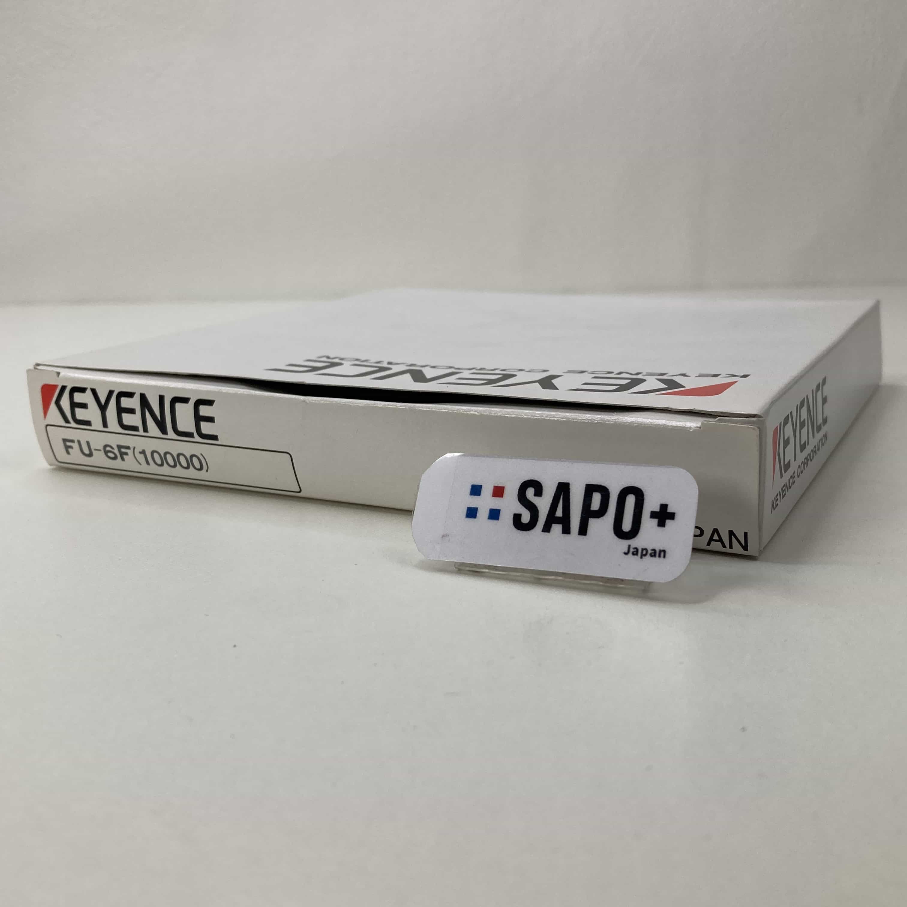 FU-6F(10000) ファイバユニット キーエンス