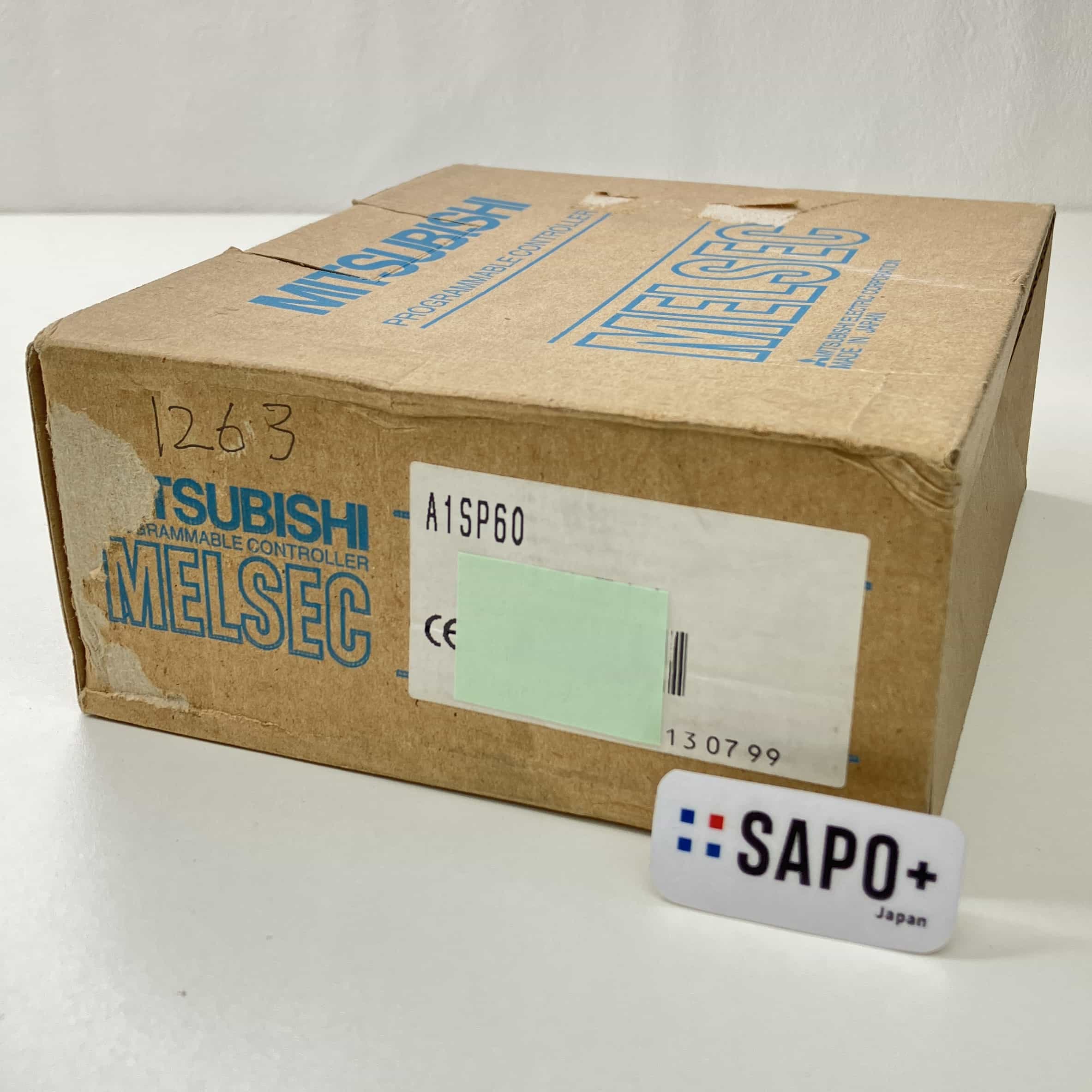 A1SP60 1999年製 電源ユニット 三菱電機