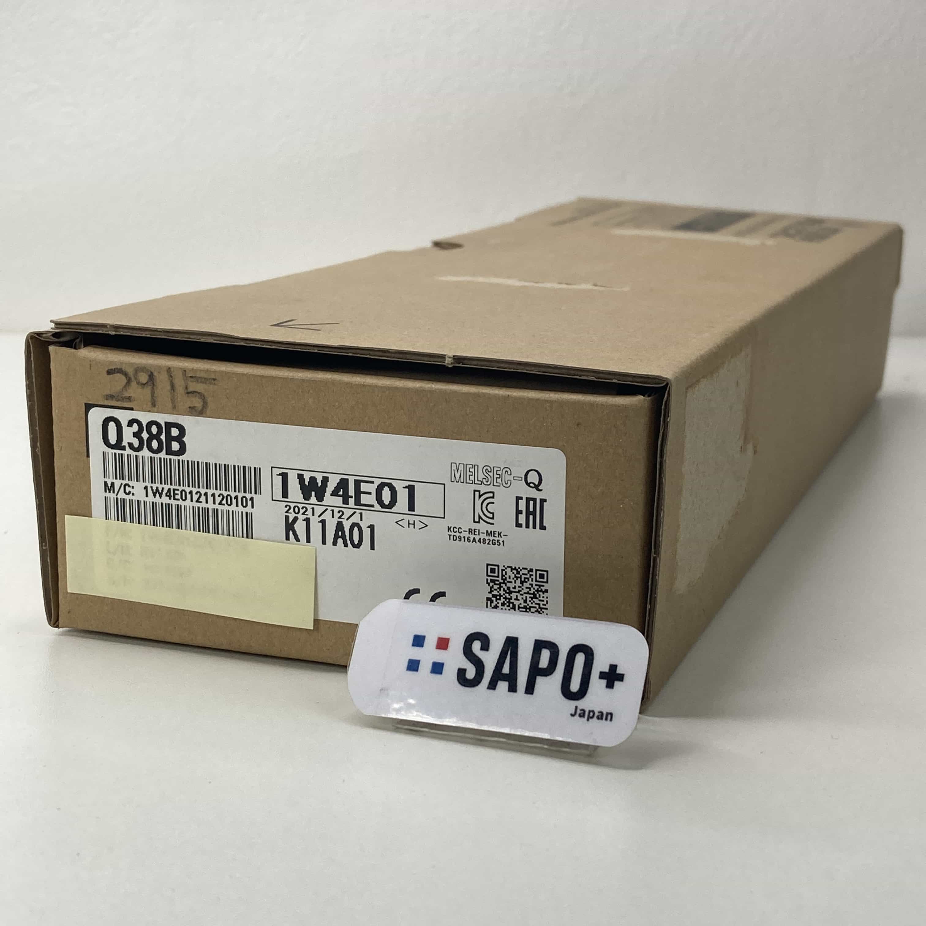 Q38B 2021年製 基本ベースユニット 三菱電機
