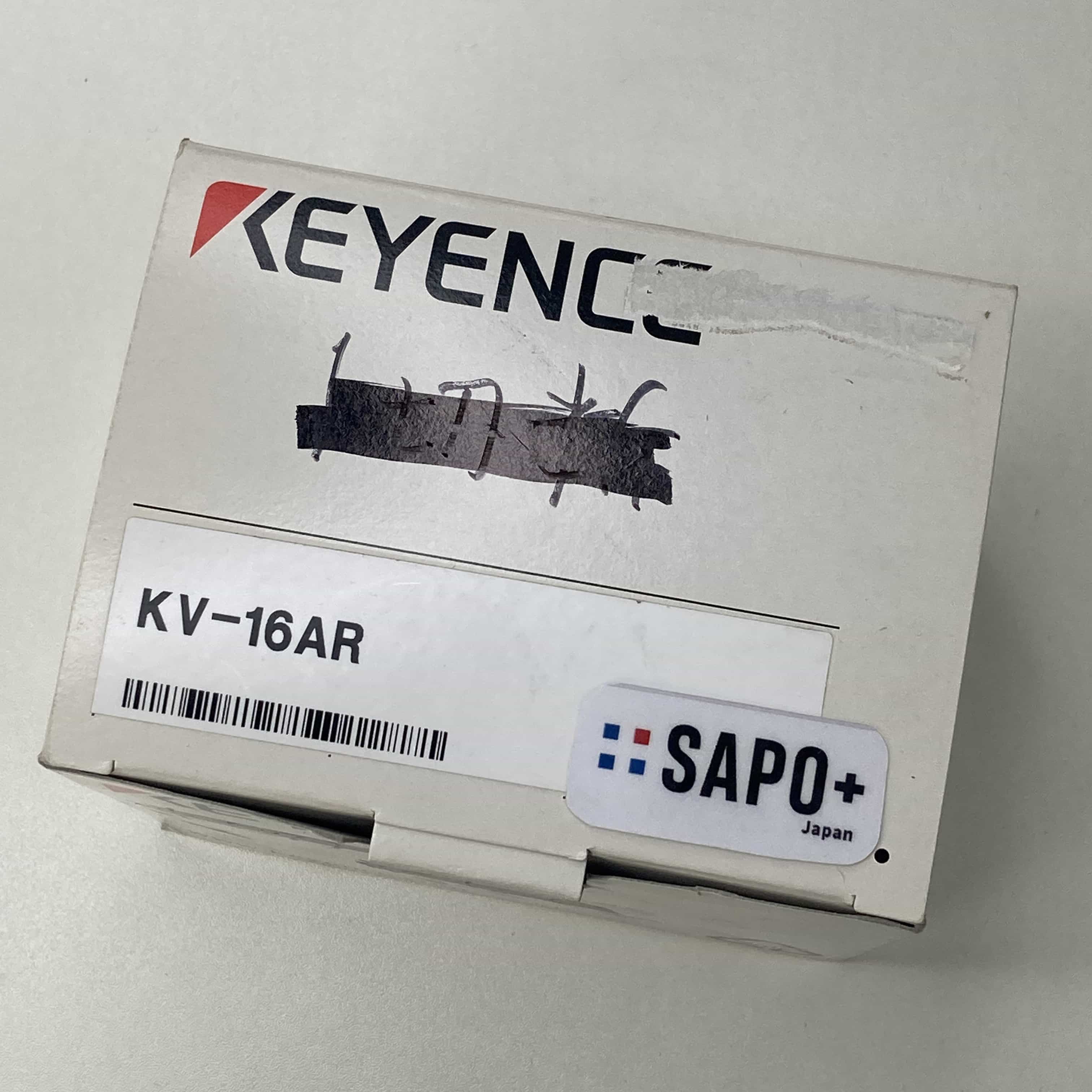 KV-16AR 基本ユニット キーエンス