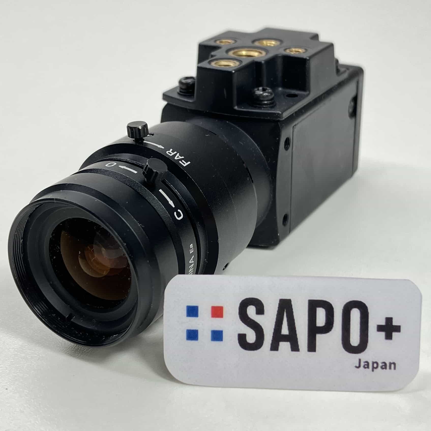 XG-H200C 画像処理システム センサヘッド（200万画素カラー） キーエンス