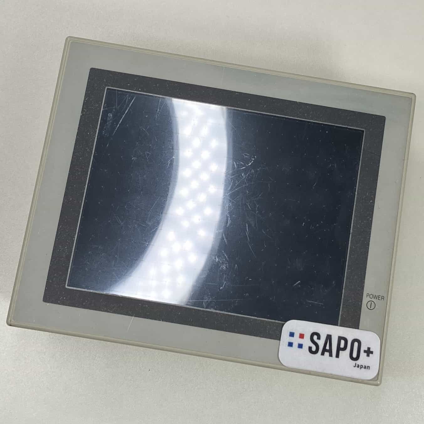 F940GOT-LWD  取付金具無 表示器（グラフィック操作パネル） 三菱電機