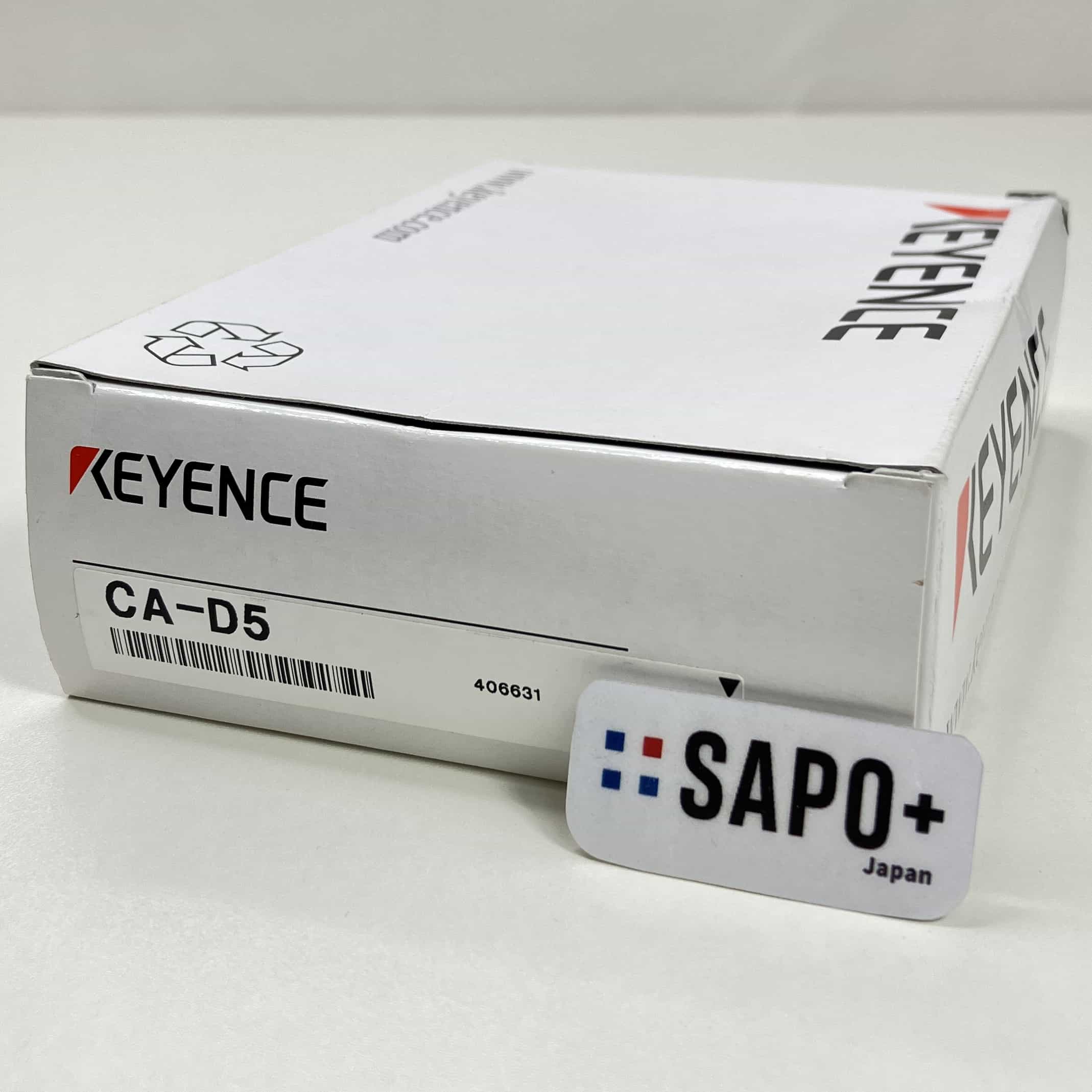 CA-D5 カメラ用スタンド キーエンス