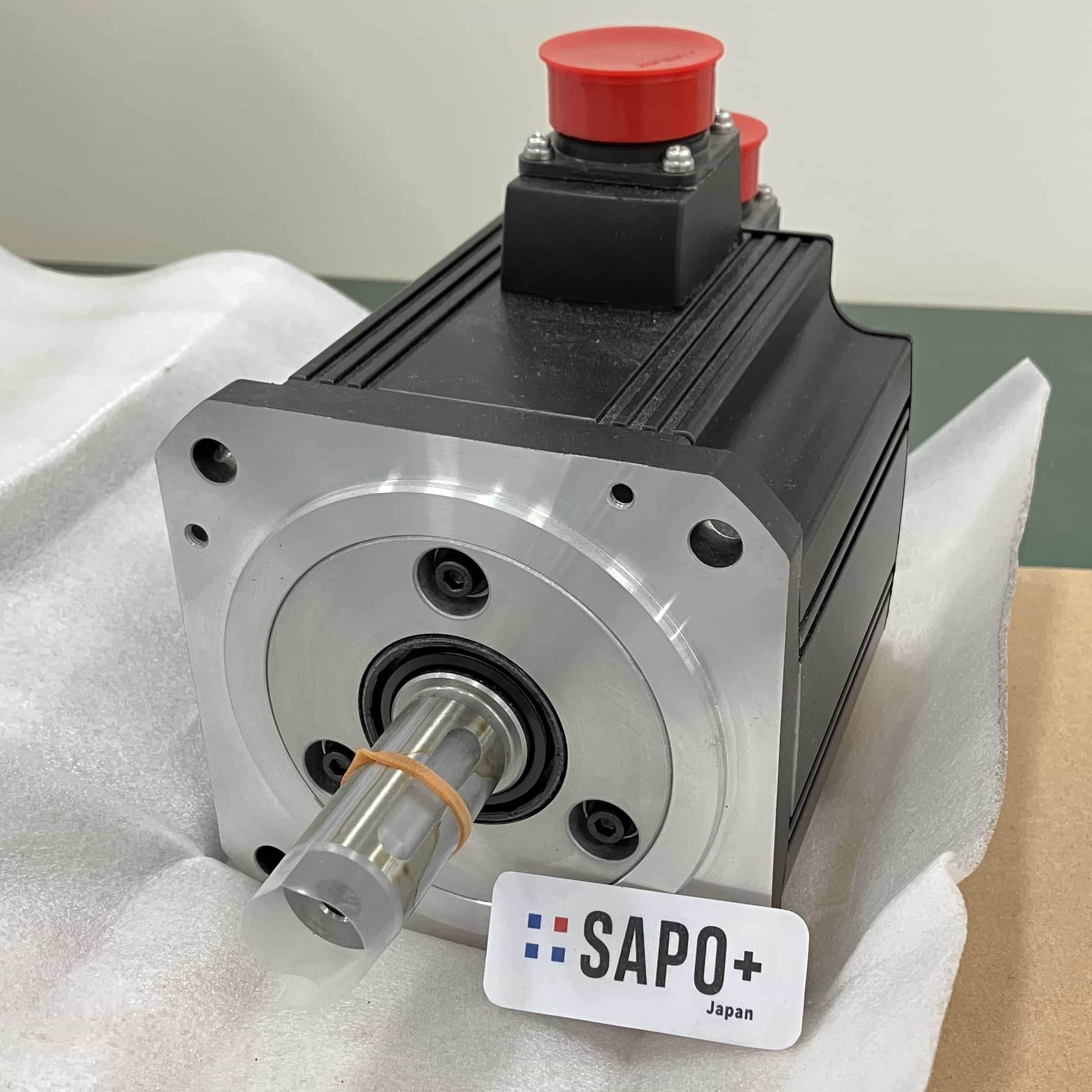 HC-SFS152K 箱開封済 ACサーボモータ 三菱電機