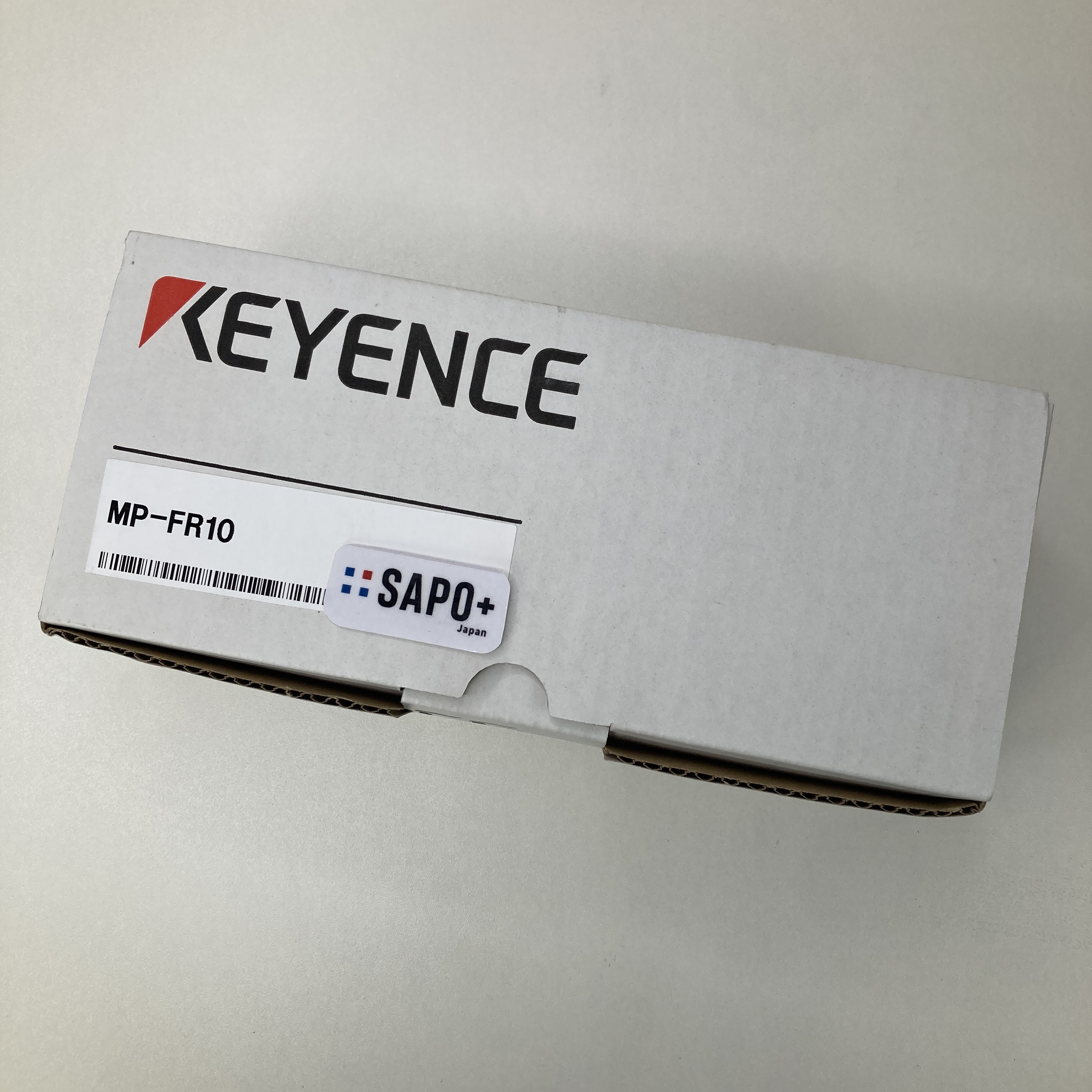 MP-FR10 ネットワーク通信ユニット キーエンス