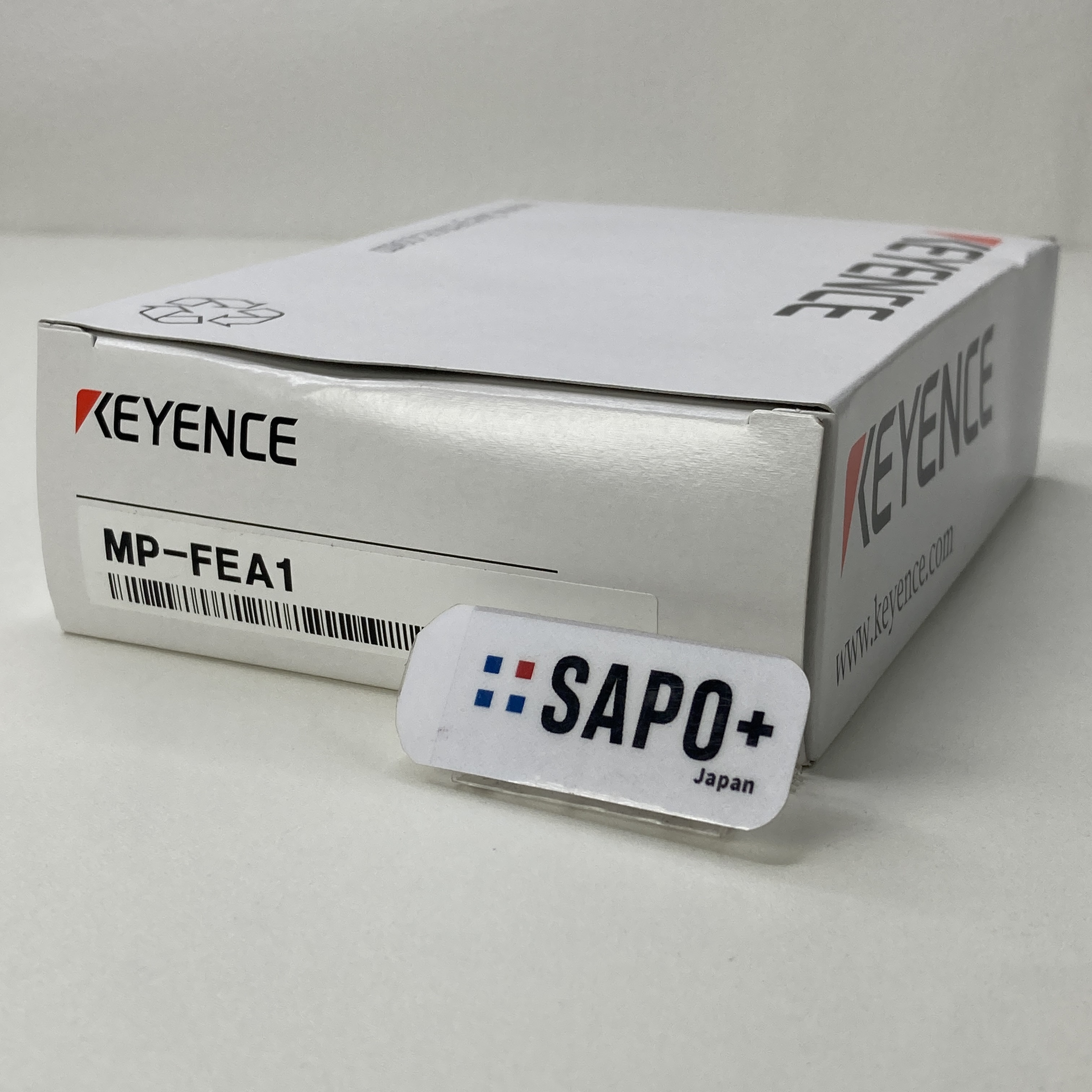 MP-FEA1 Ethernet通信ユニット キーエンス