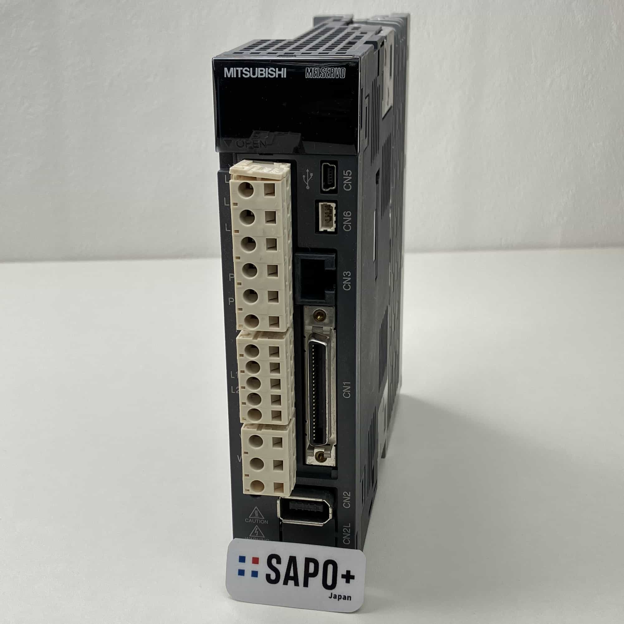 MR-J3-40A サーボアンプ 三菱電機