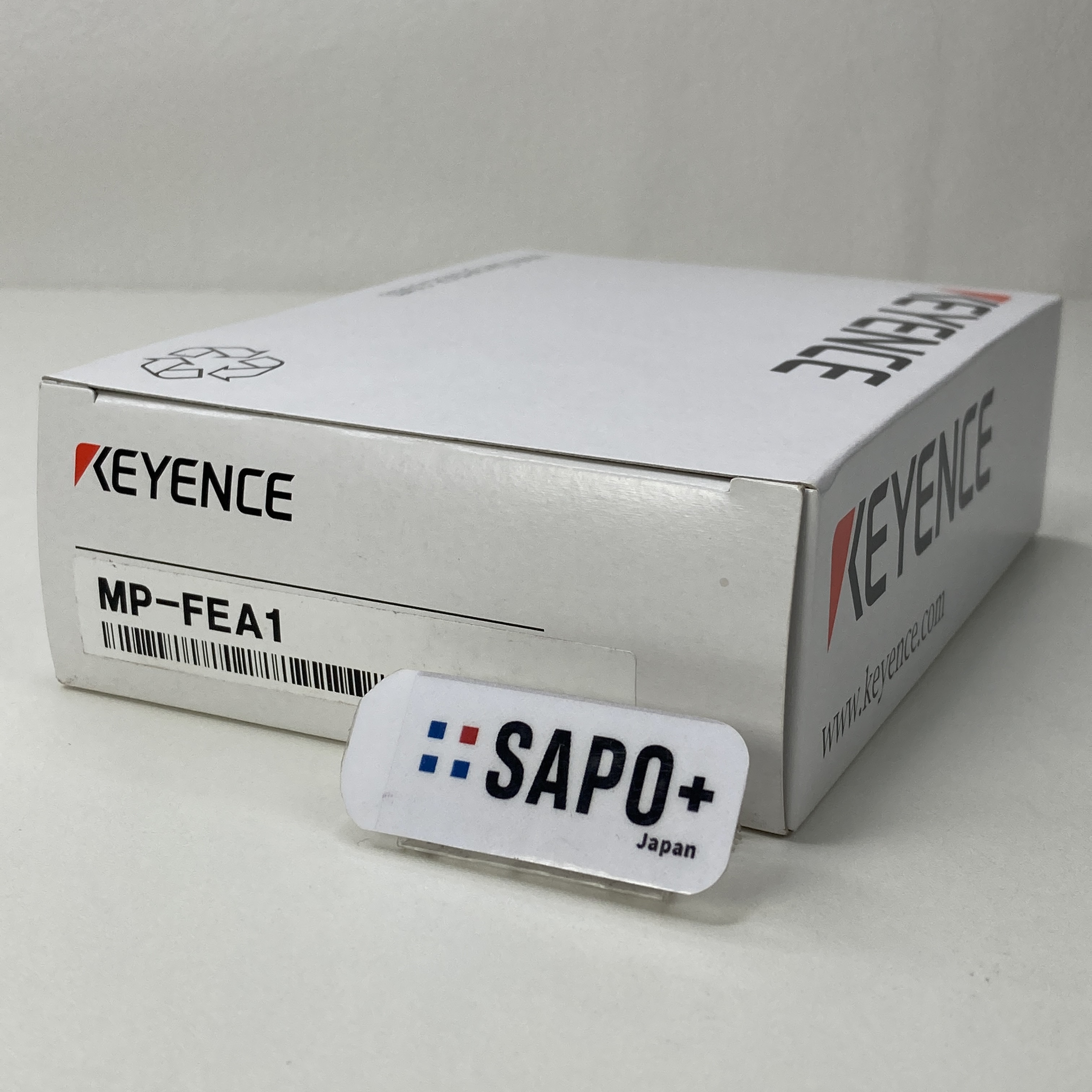 MP-FEA1 Ethernet通信ユニット キーエンス