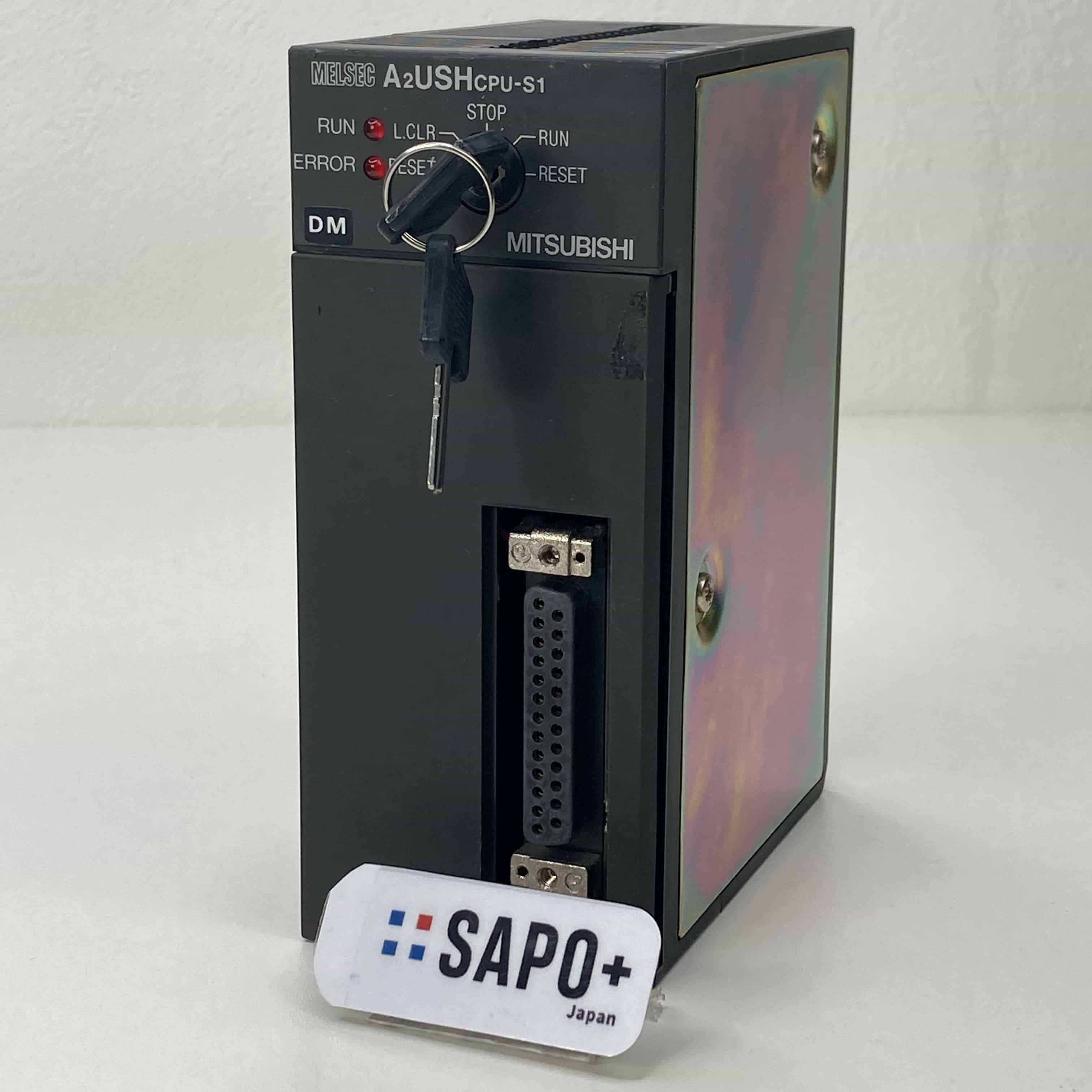 A2USHCPU-S1 2000年製 CPUユニット 三菱電機