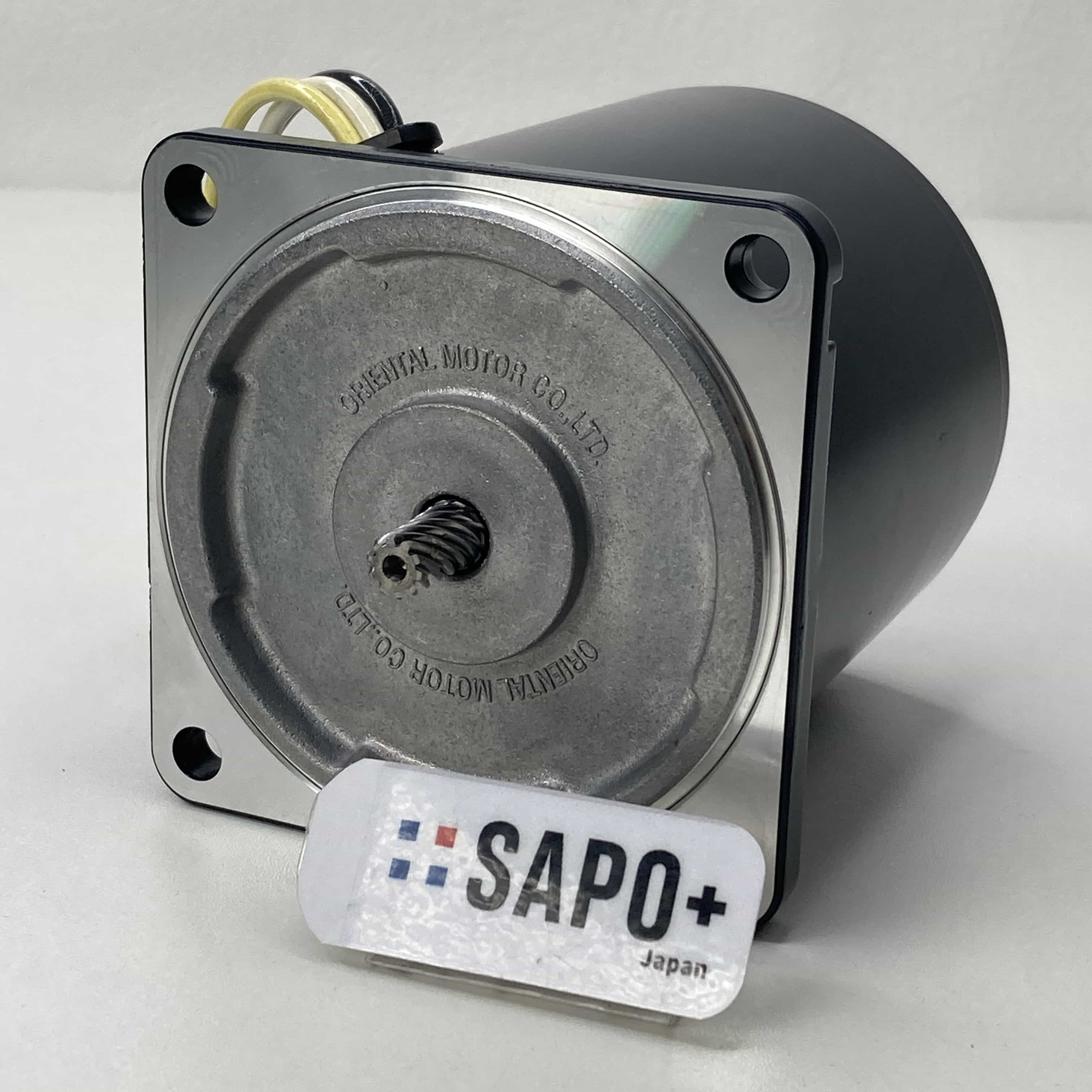 4RK25GN-A  箱無 ワールドKシリーズ インダクションモータ オリエンタルモーター