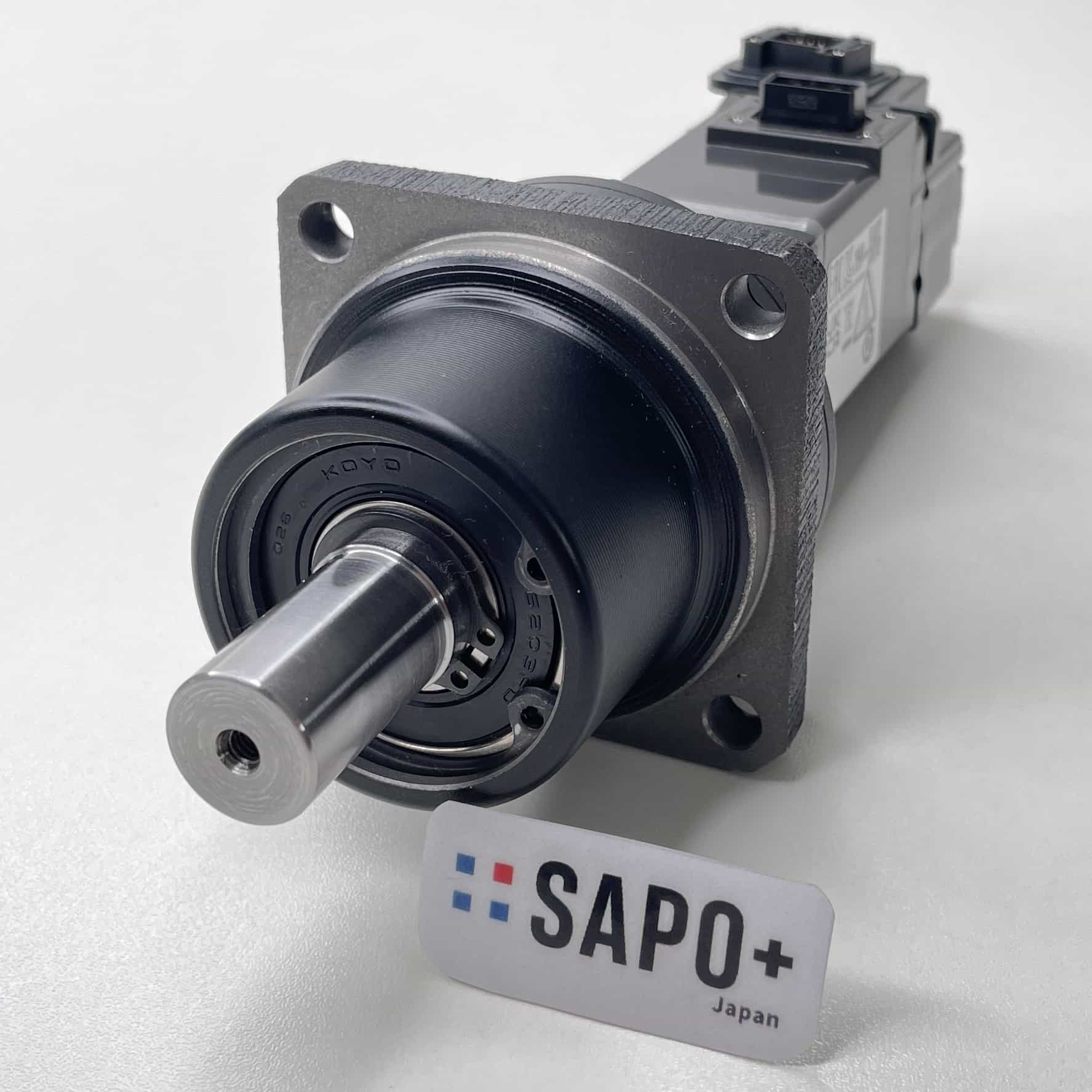 HG-KR13G1 ACサーボモータ（減速機付） 三菱電機