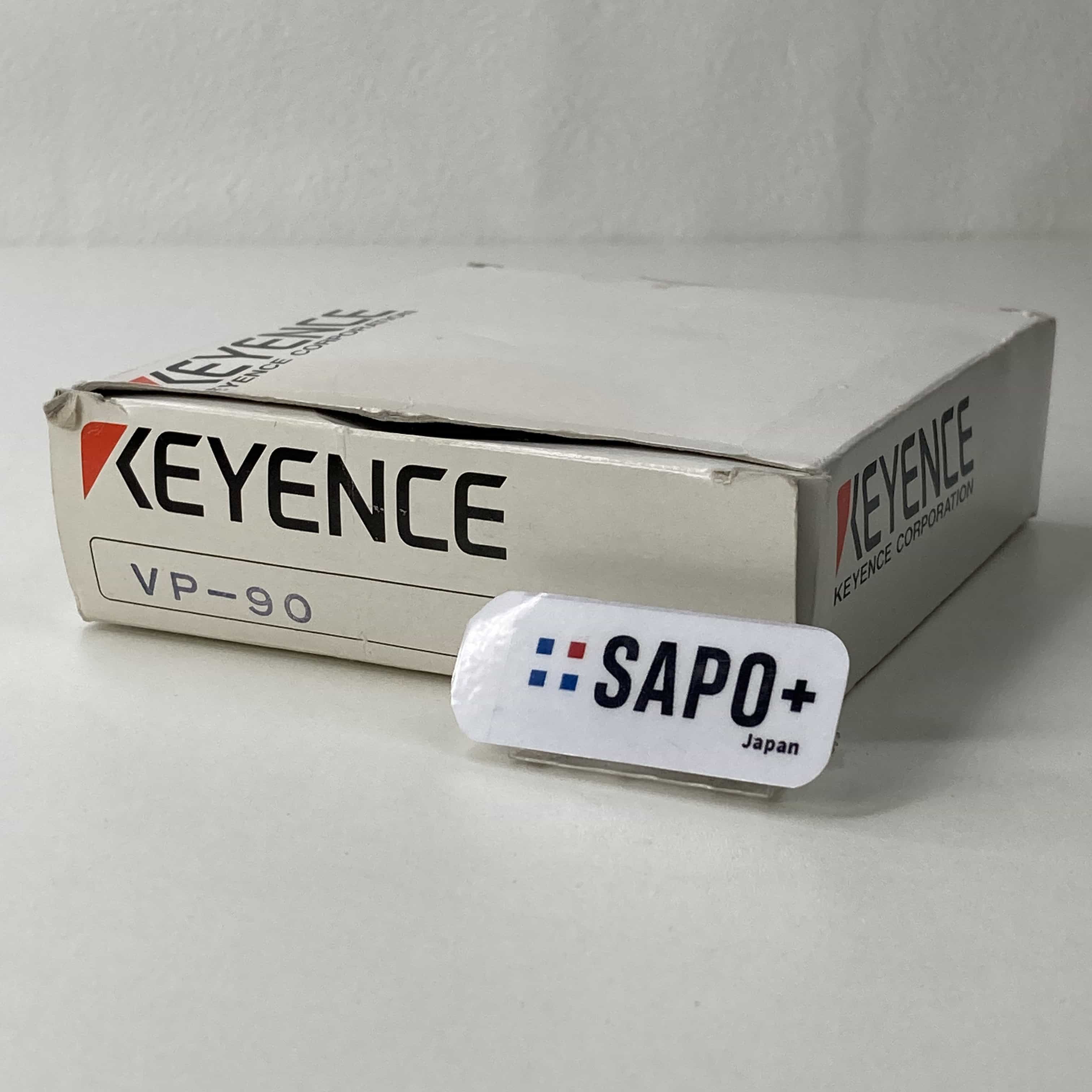 VP-90 超小形光電センサヘッド キーエンス