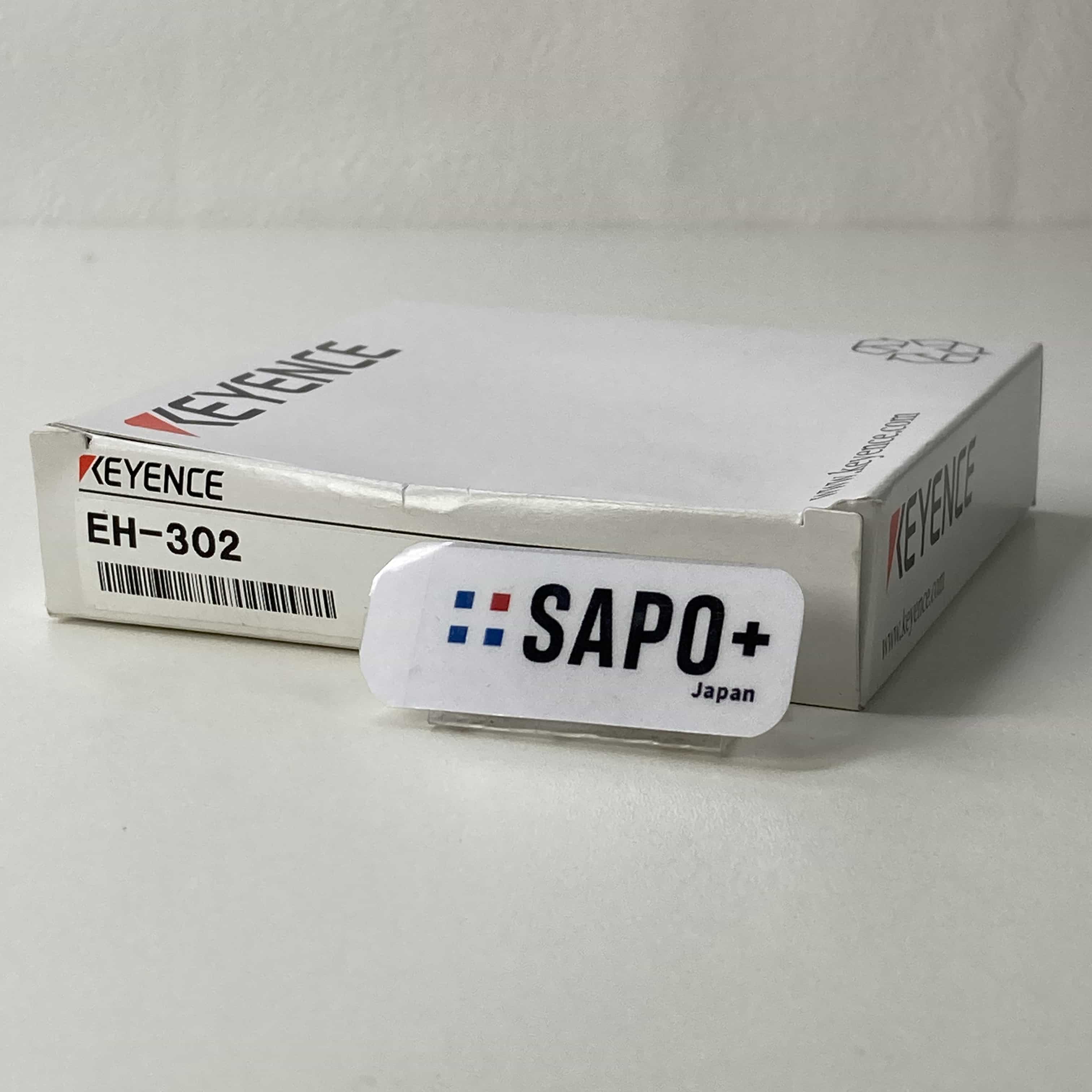 EH-302 近接センサヘッド（小形タイプ） キーエンス