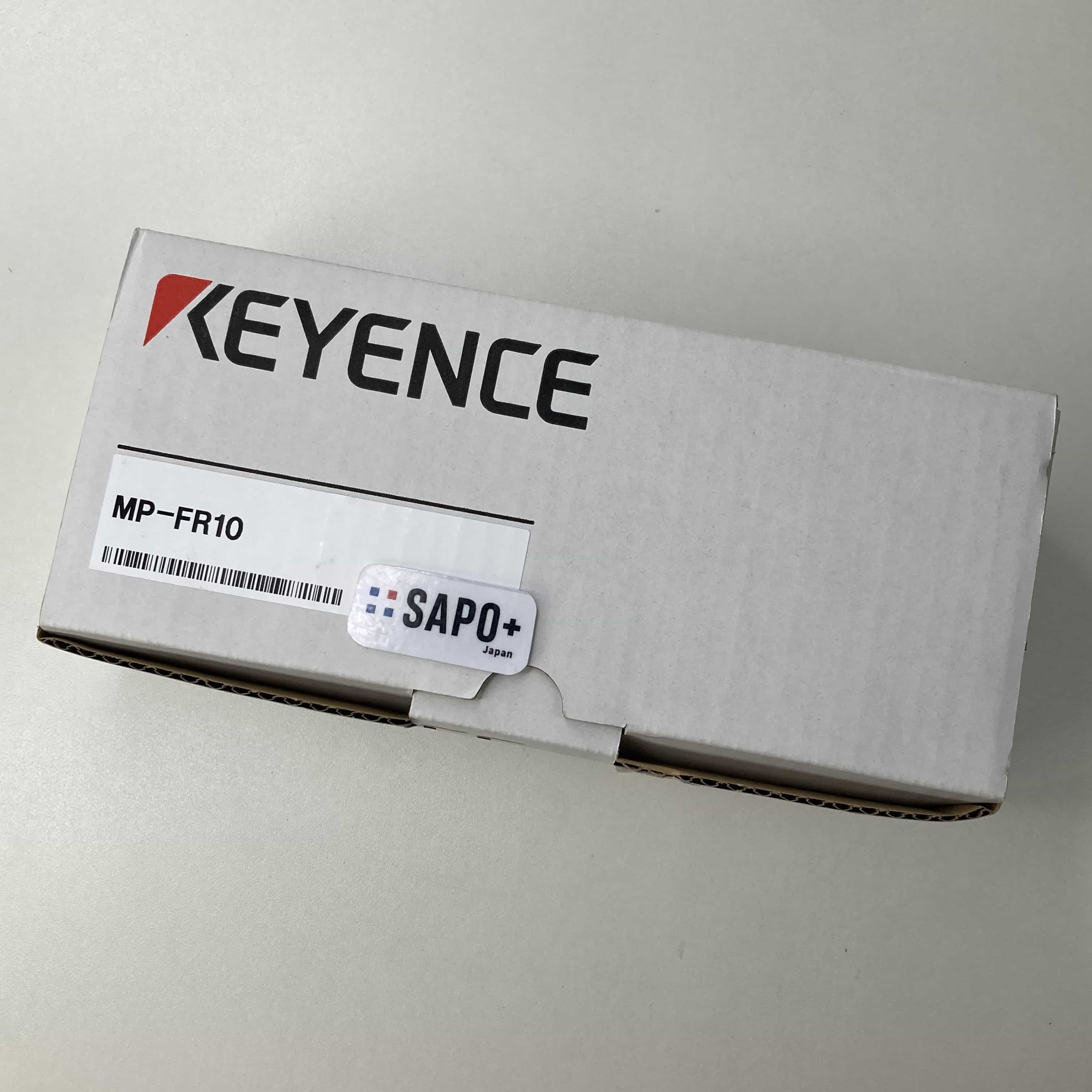 MP-FR10 ネットワーク通信ユニット キーエンス