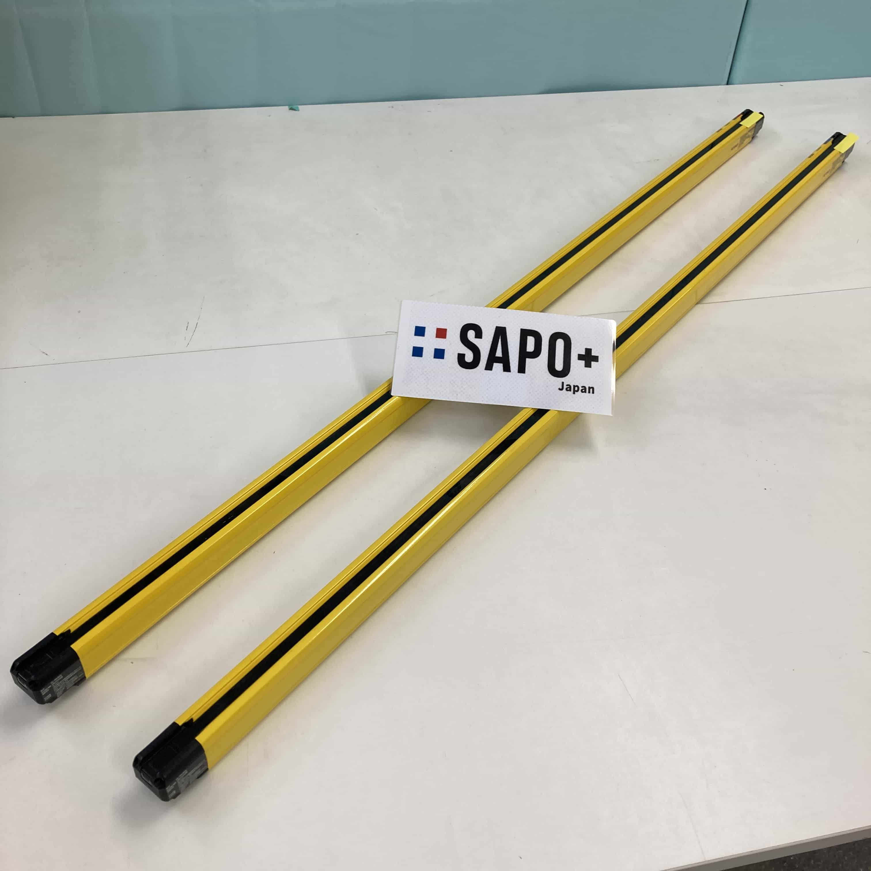 GL-R64HG 2020年製 セーフティライトカーテン（堅牢・高出力モデル） キーエンス