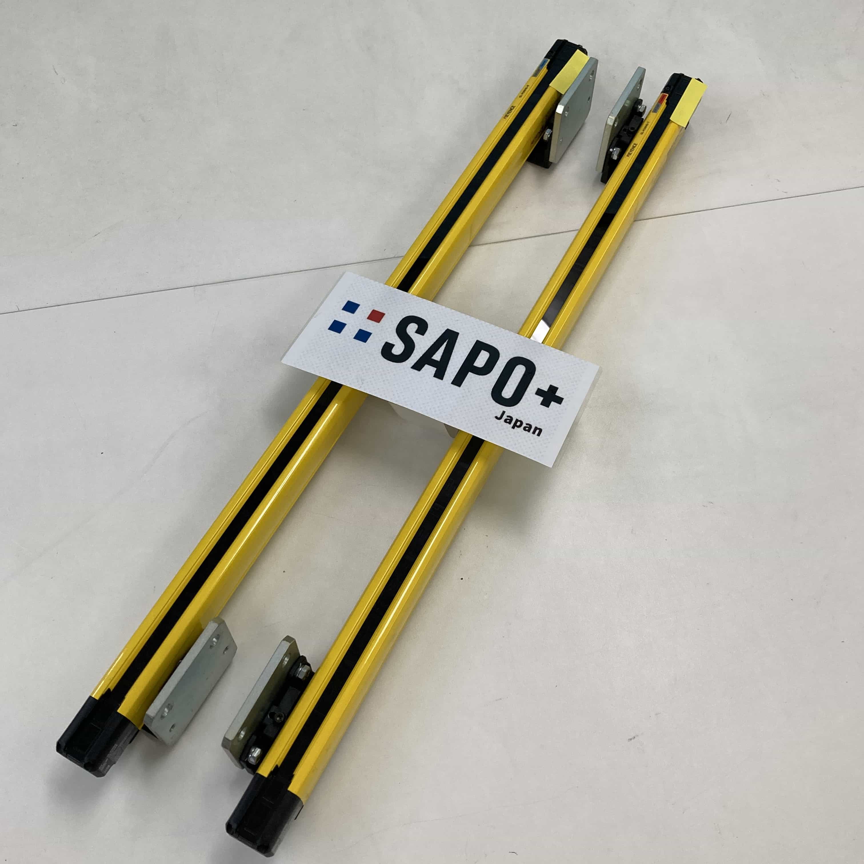 GL-R36HG 2020年製  セーフティライトカーテン（堅牢・高出力モデル） キーエンス