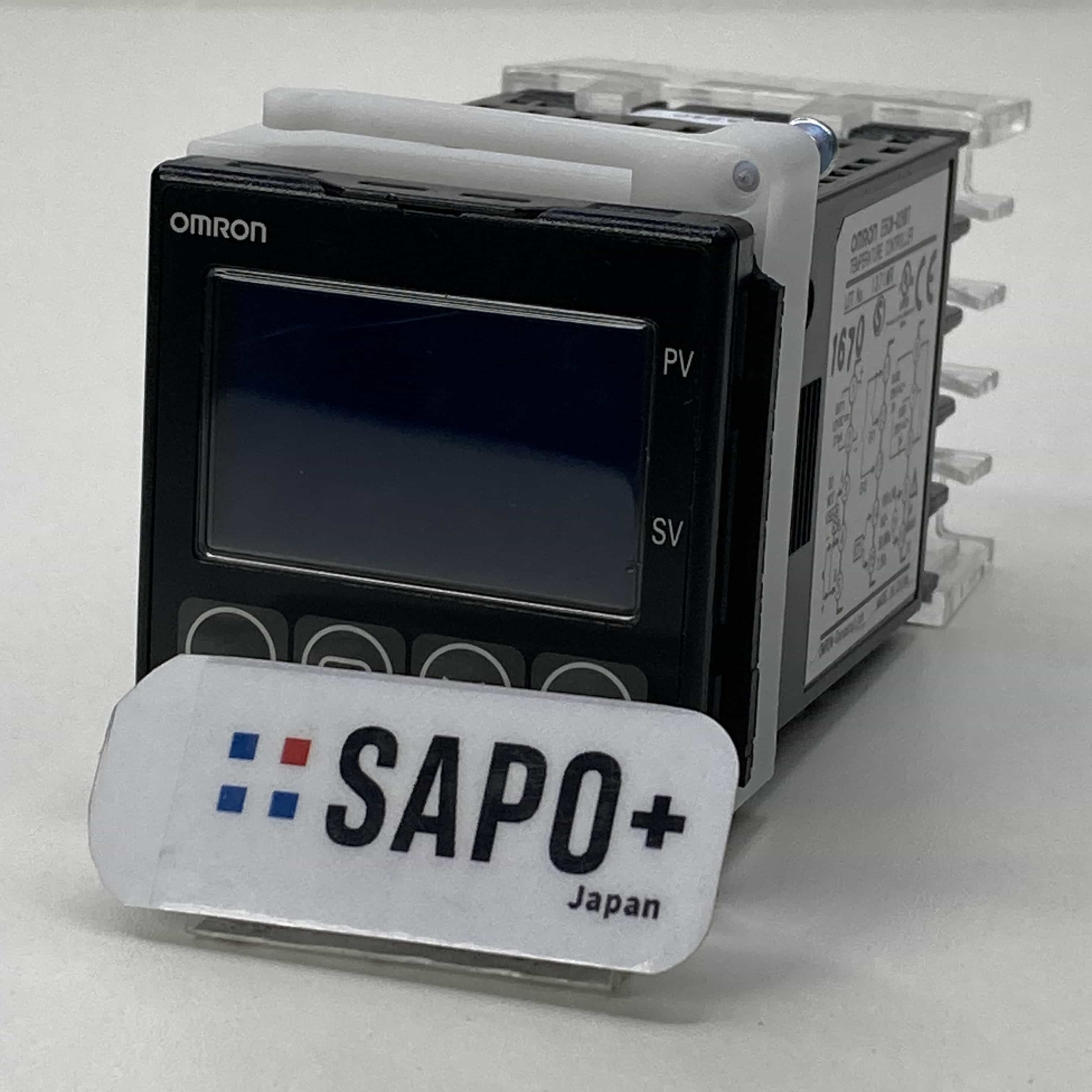 E5CN-Q2HBT デジタル調節計 オムロン