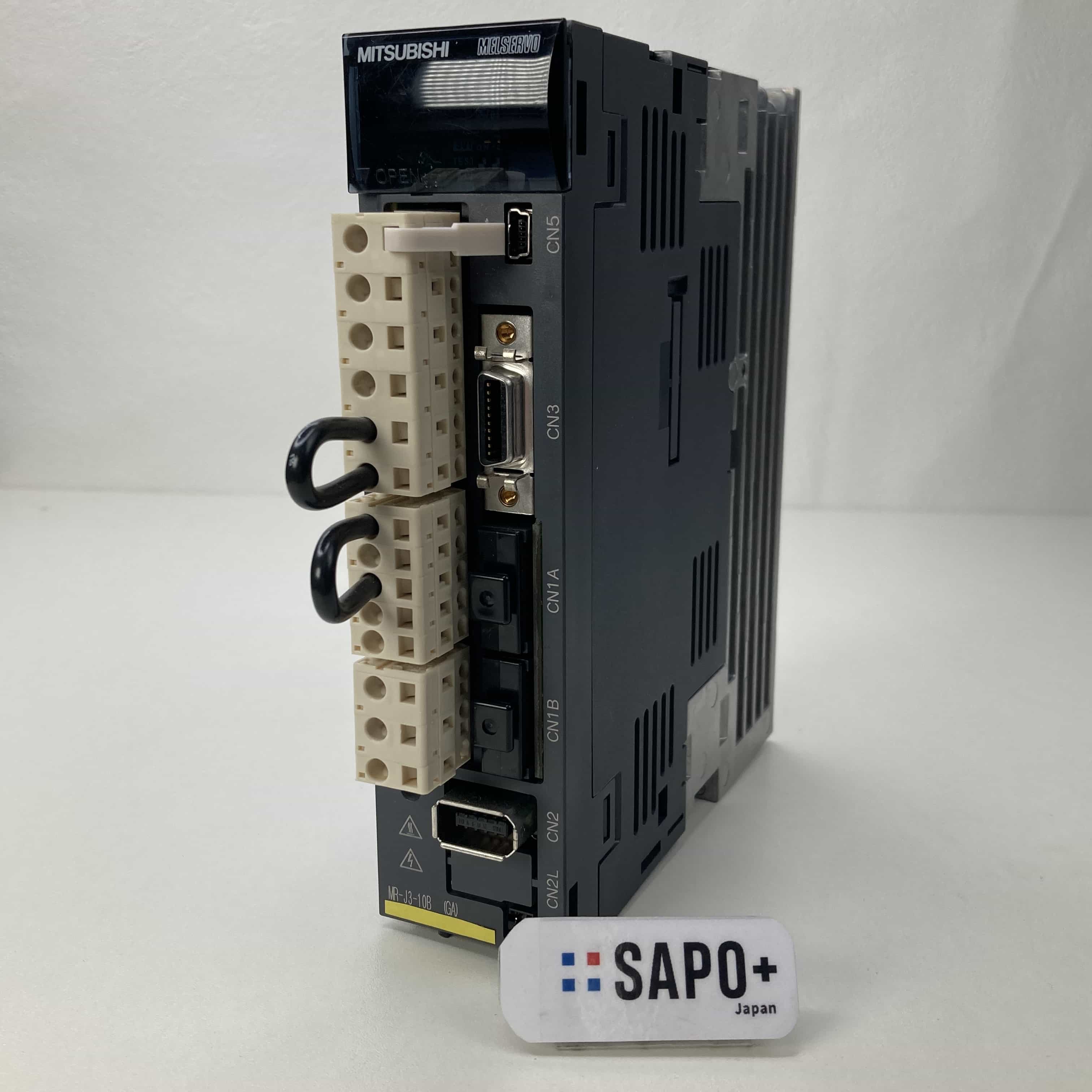 MR-J3-10B(GA) ACサーボアンプ 三菱電機