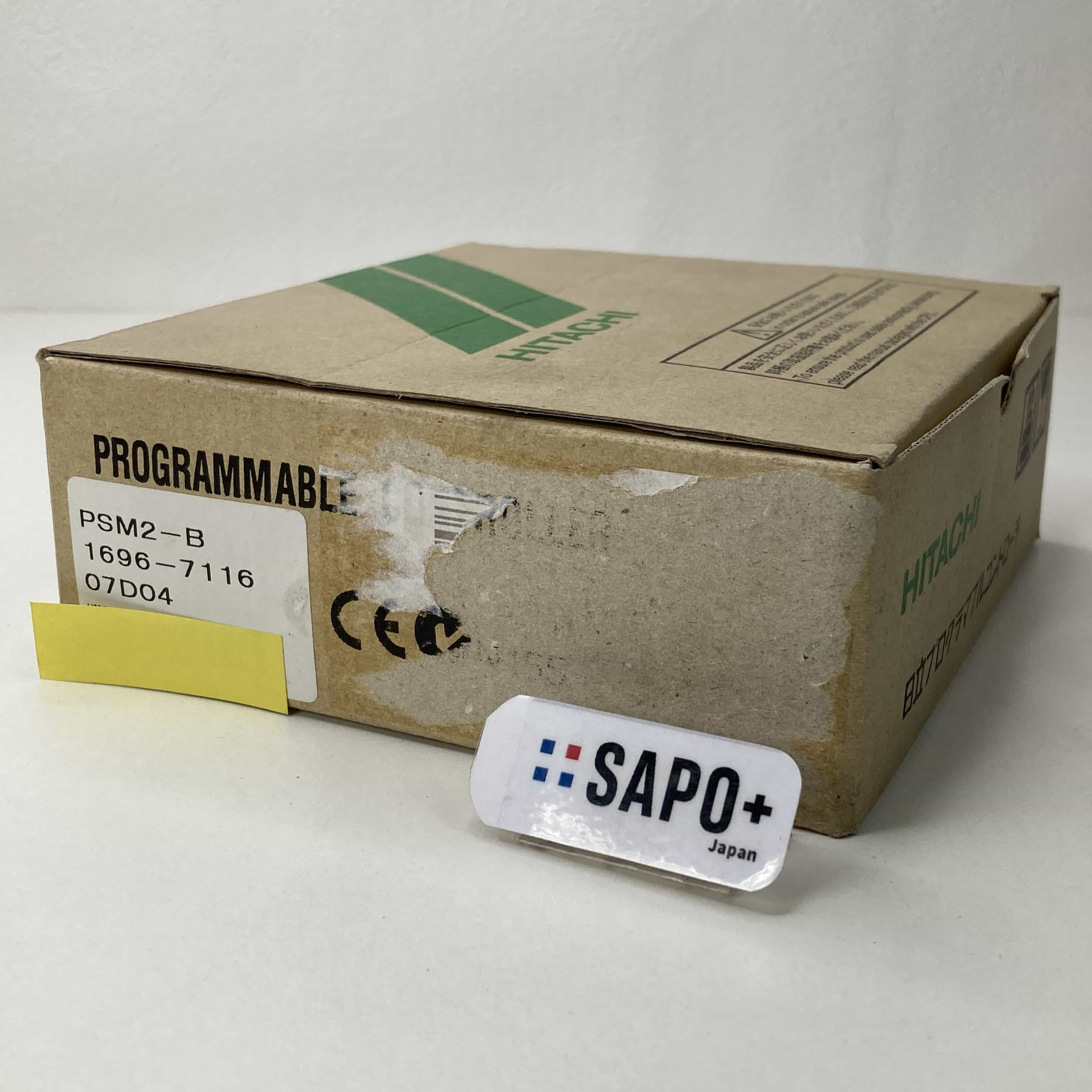 PSM2-B  取説無 デジタルファイバセンサ用 パネルマウントブラケット 日立