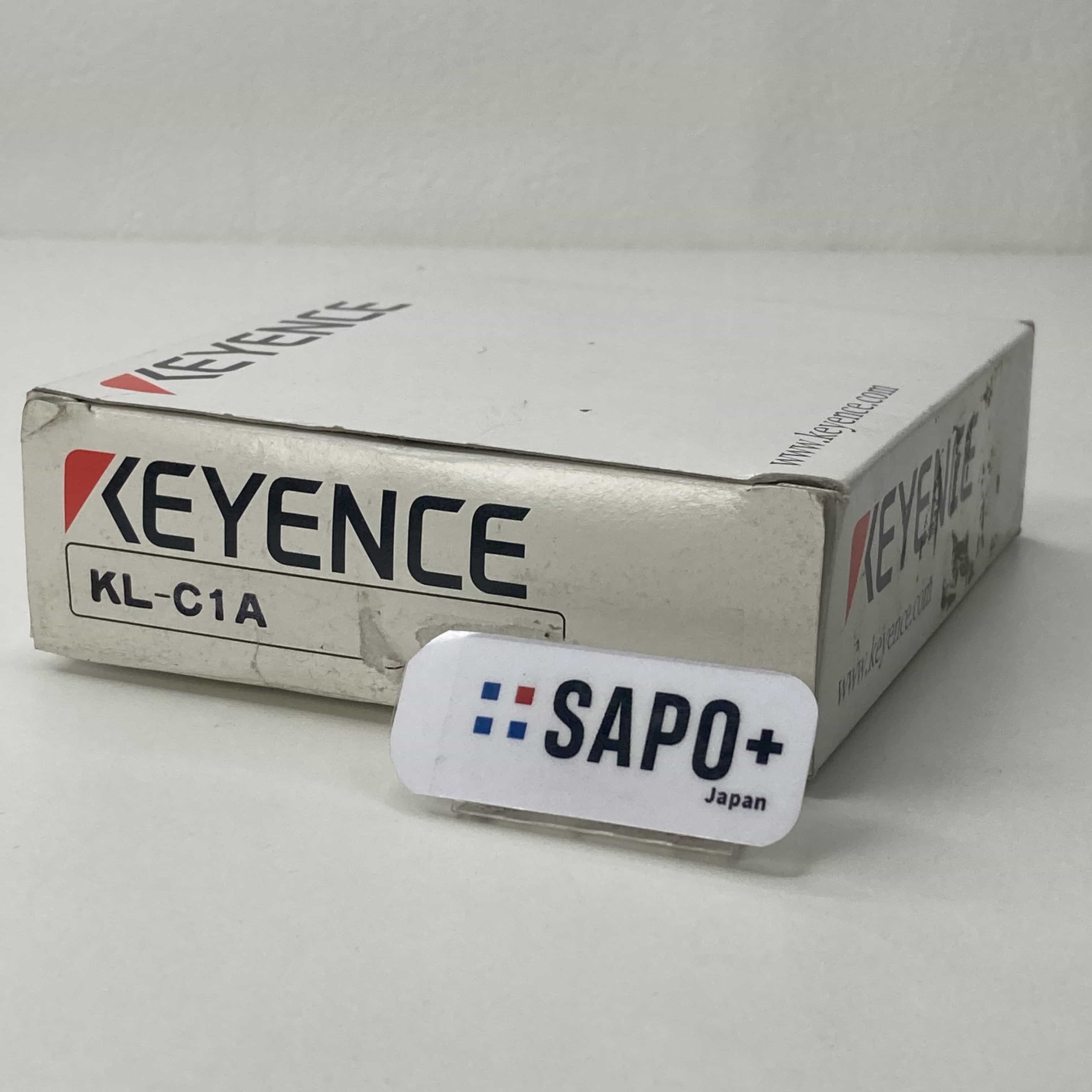 KL-C1A  内袋開封済 通信ユニット（データ転送用） キーエンス