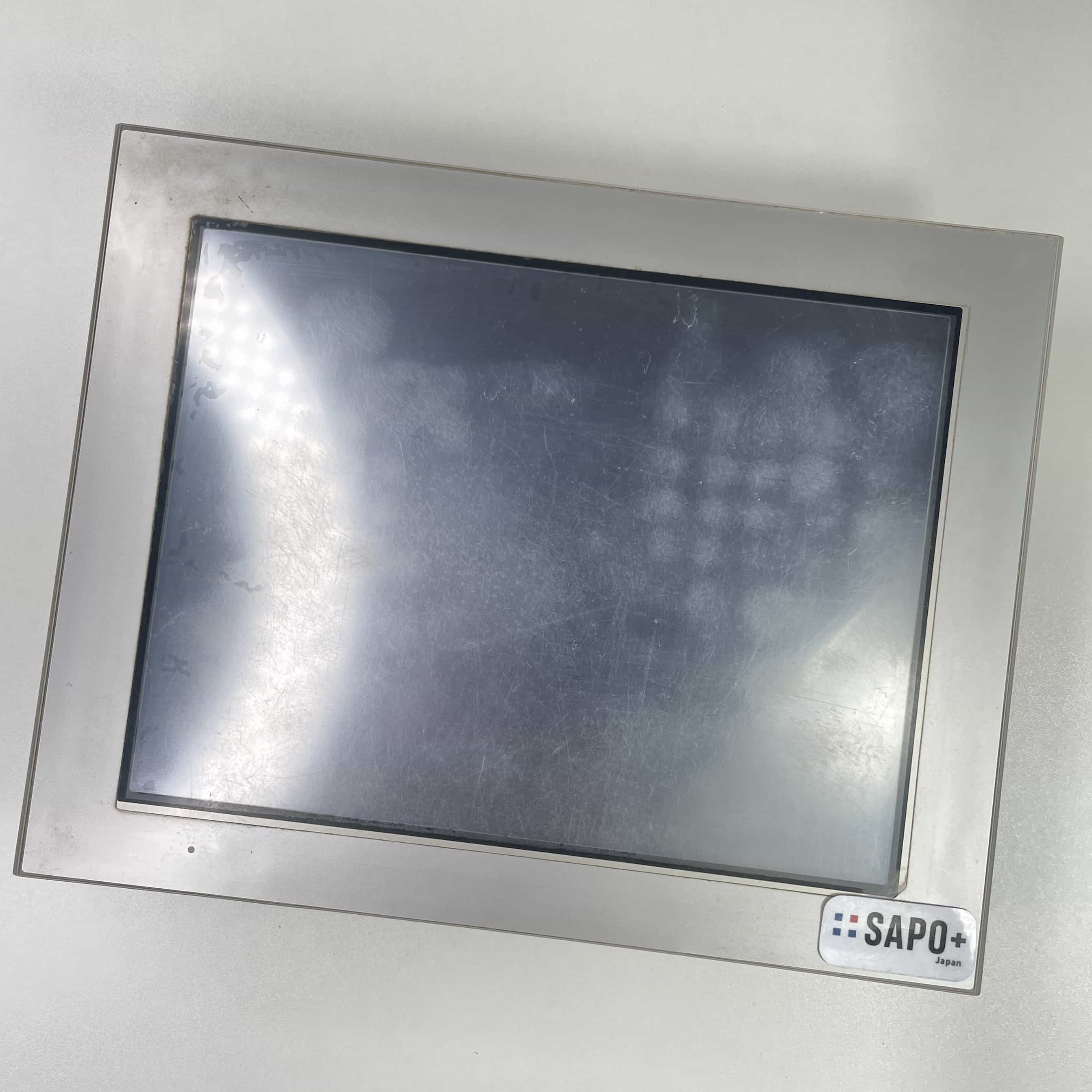 GP-4501T 2013年製 金具なし/印字有 表示器（タッチパネル） Pro-face