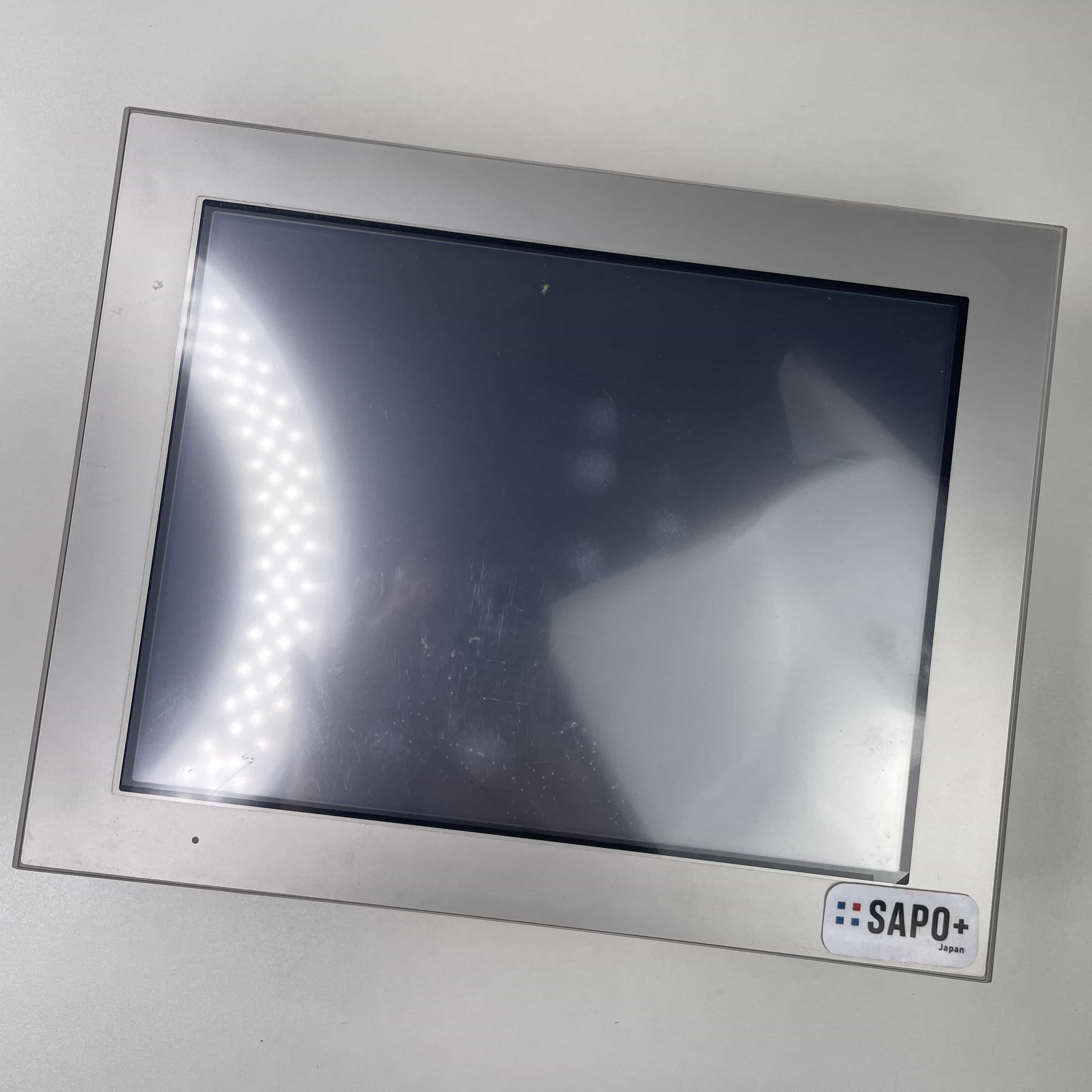 GP-4501T 2015年製 金具なし 表示器（タッチパネル） Pro-face