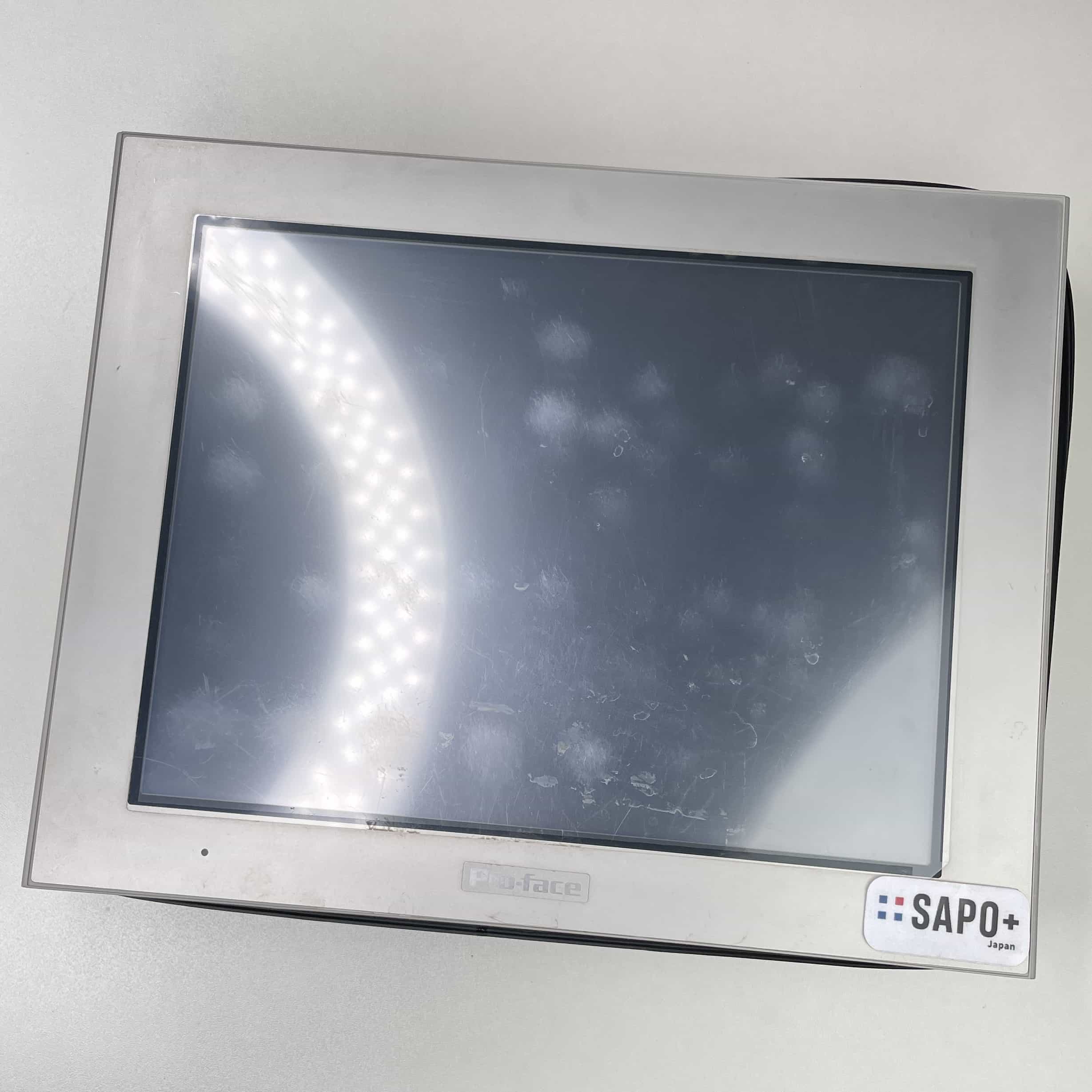 GP-4501T 2015年製 金具なし 表示器（タッチパネル） Pro-face