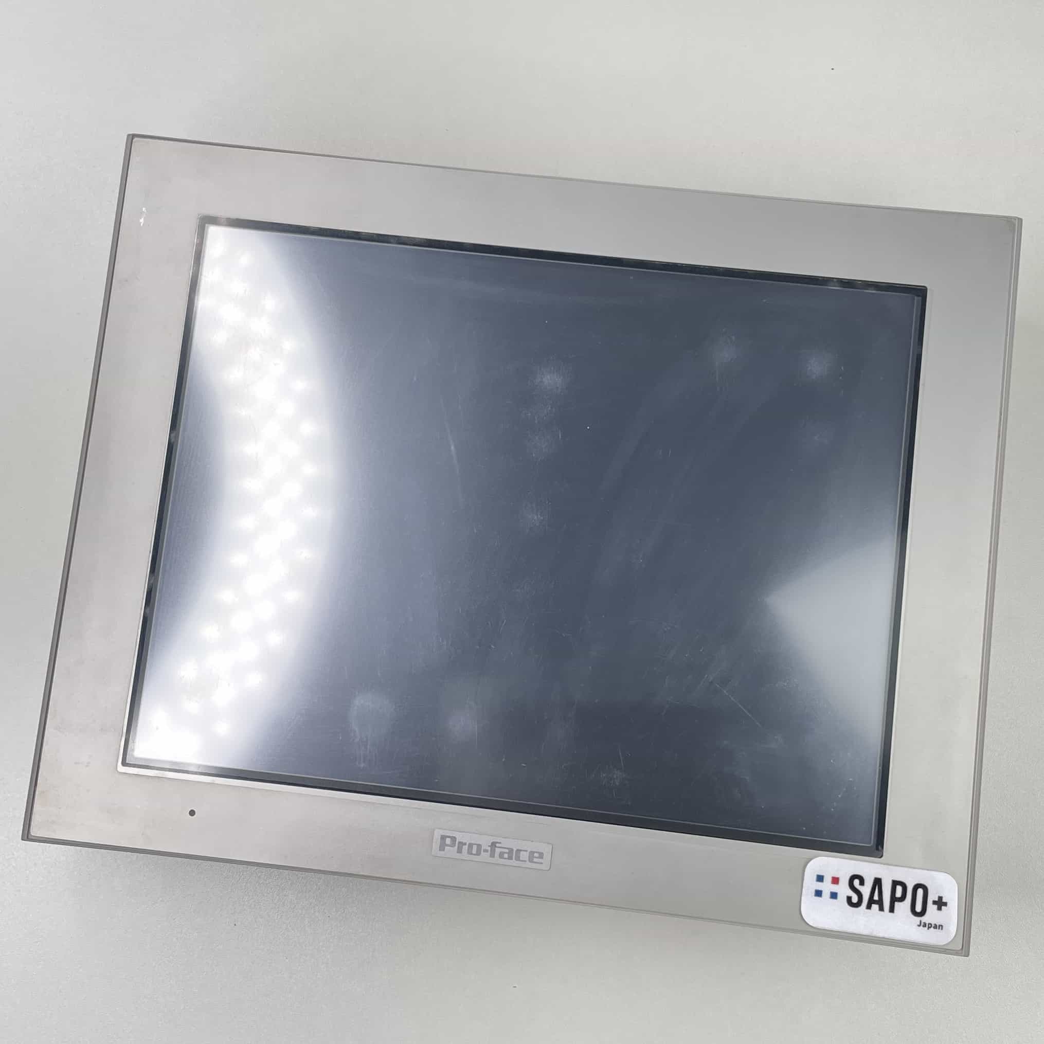 GP-4501T 2014年製 金具なし 表示器（タッチパネル） Pro-face