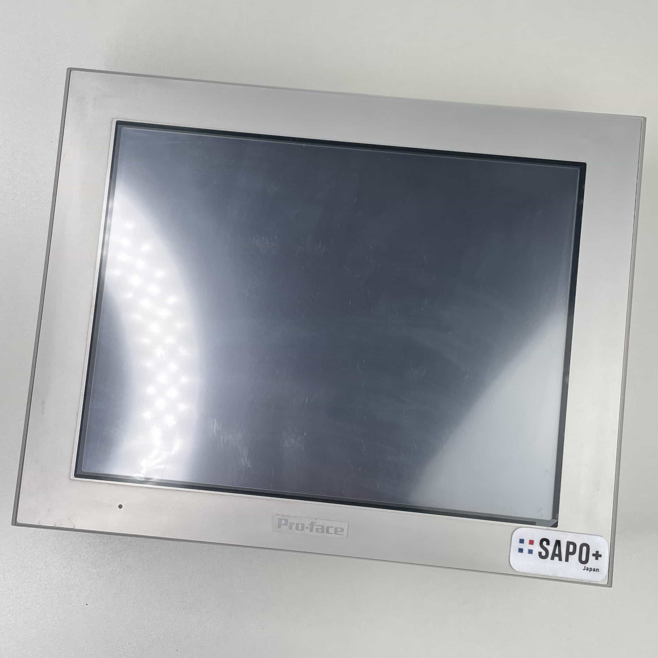 GP-4501T 2016年製 金具なし 表示器（タッチパネル） Pro-face