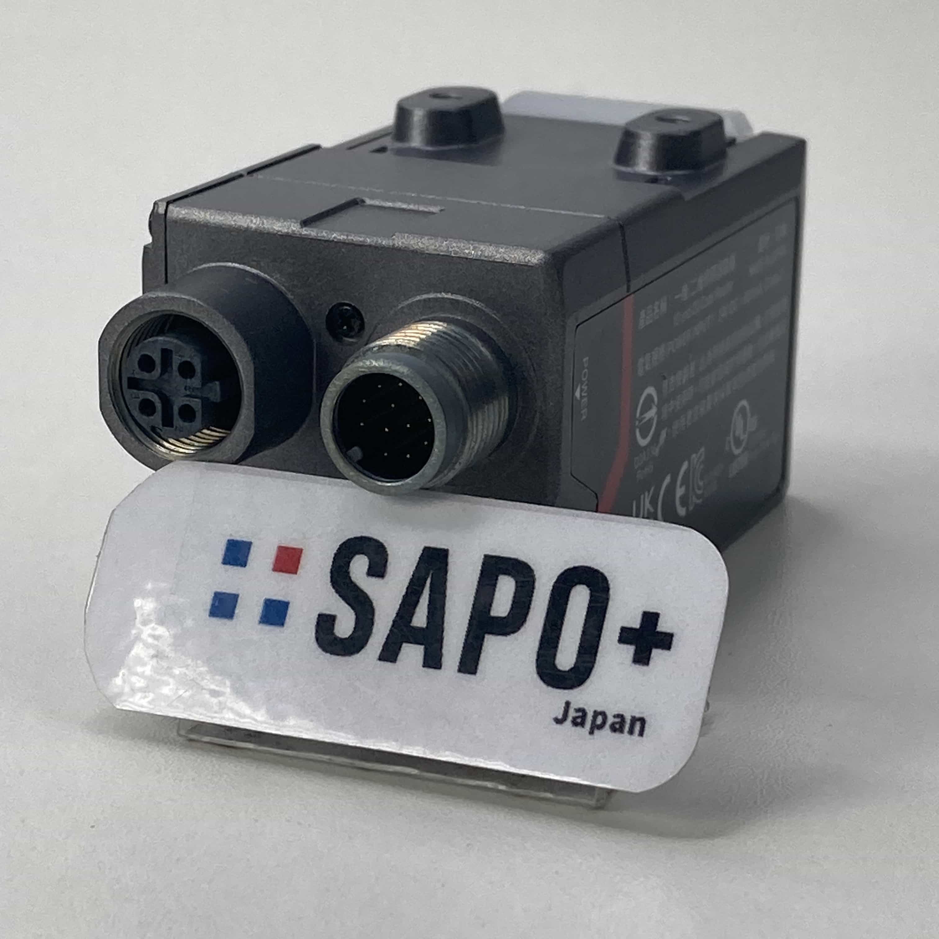 SR-X100 2024年製 箱無/取説無 次世代コードリーダ キーエンス