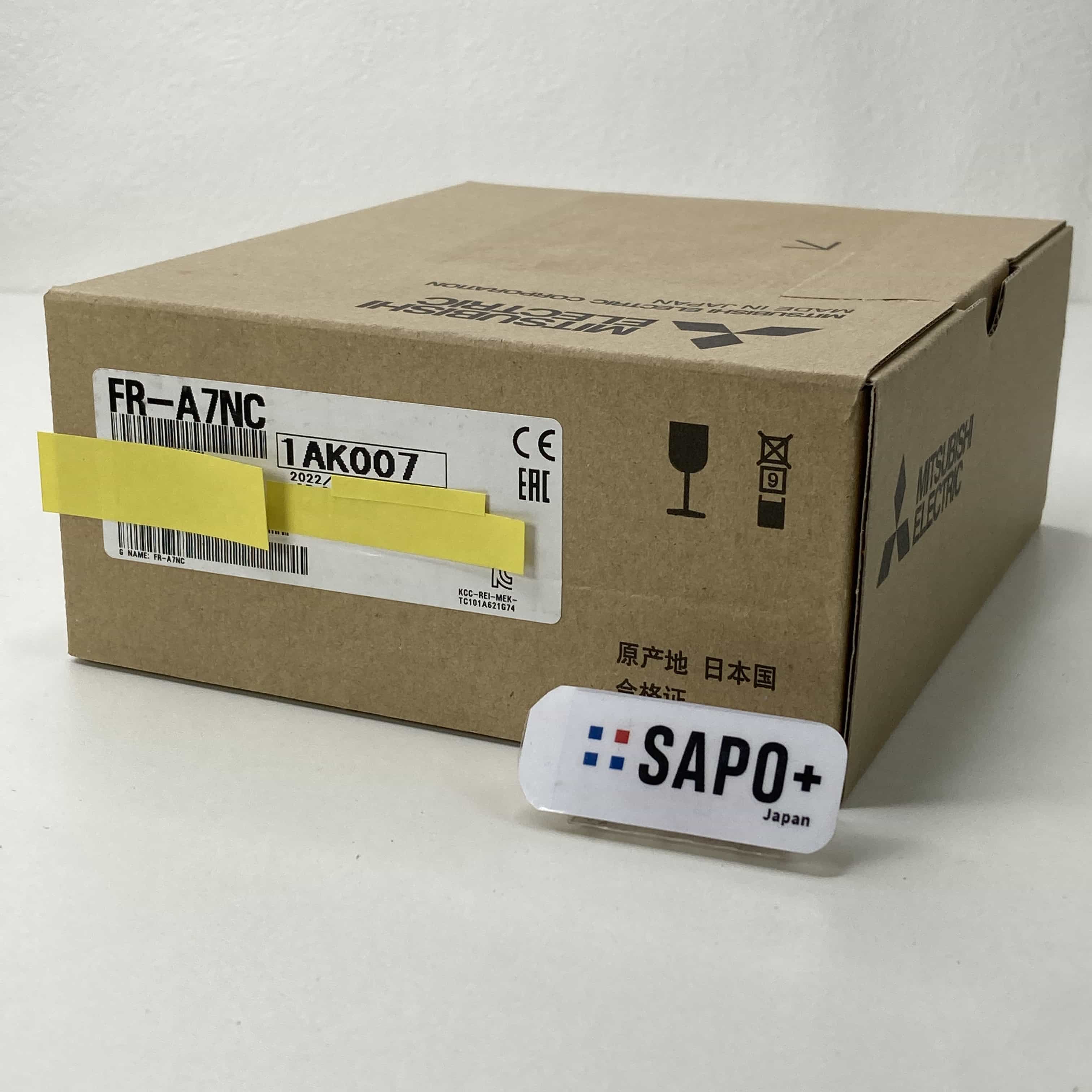 FR-A7NC 2022年製 CC-Link通信オプション（インバータ用） 三菱電機