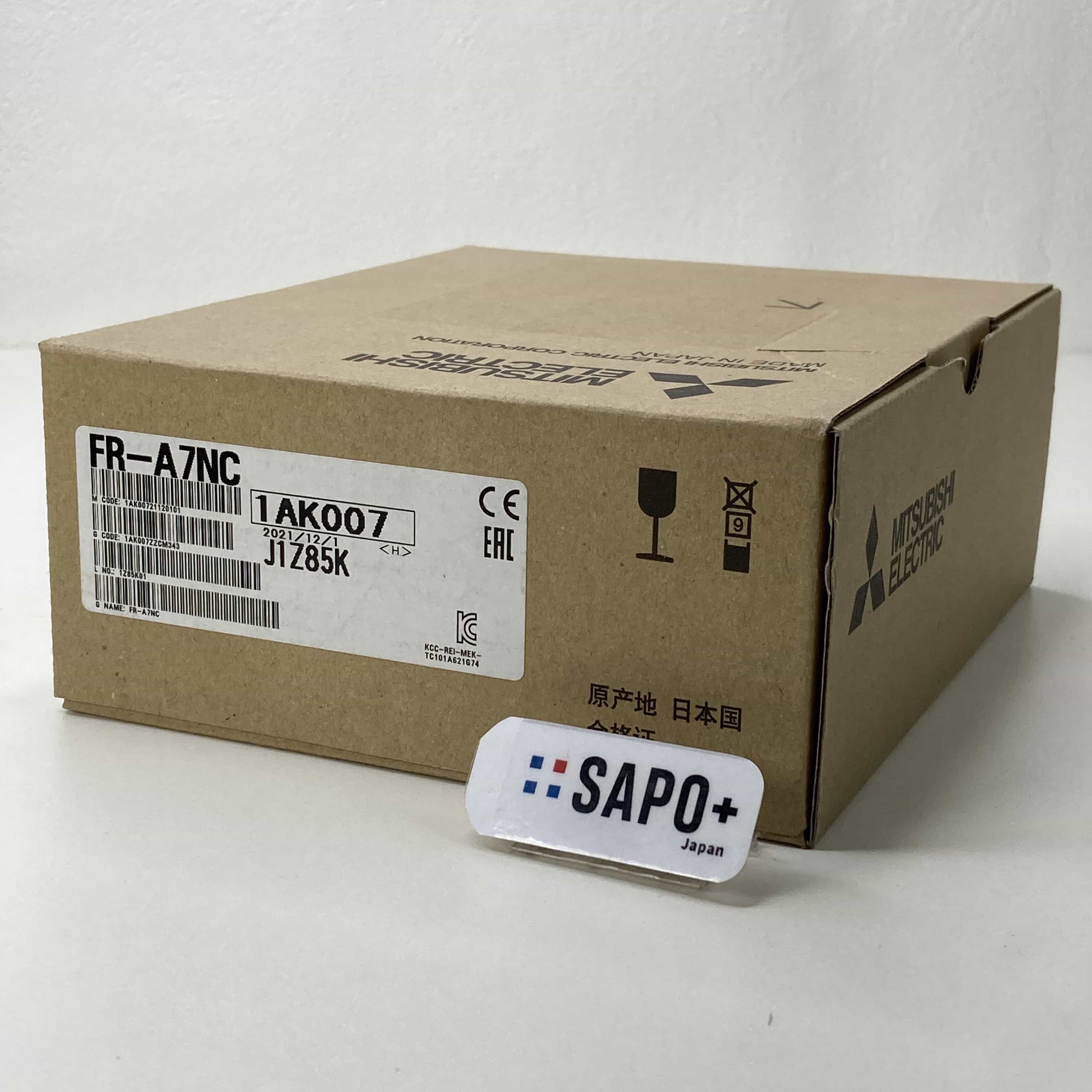 FR-A7NC 2021年製 CC-Link通信オプション（インバータ用） 三菱電機